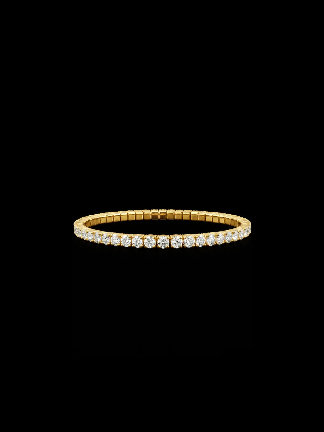 LuxuryFlex 2.40ct Bracelet, photo 3