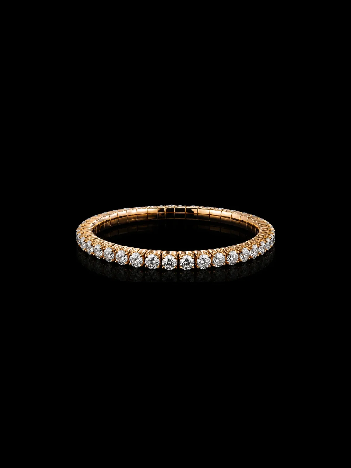 "LuxuryFlex™" 8.00ct Bracelet