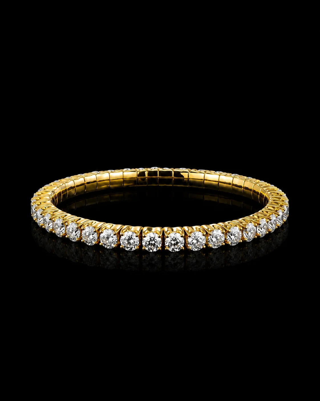 “LuxuryFlex™” Bracelet 8.00ct, photo 2