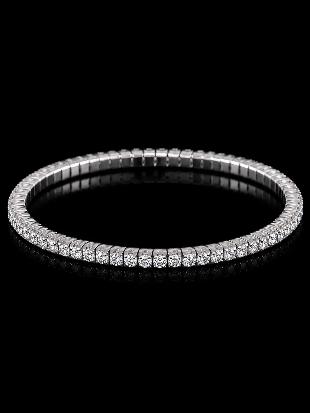 LuxuryFlex™ Bracelet 3.35 ct, photo 4