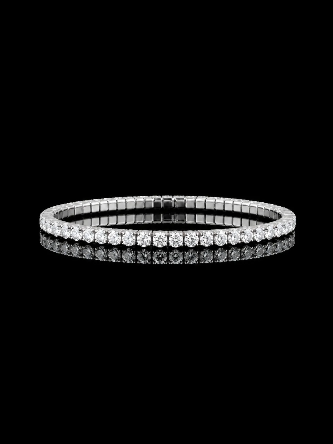 LuxuryFlex™ Bracelet 3.35 ct, photo 3