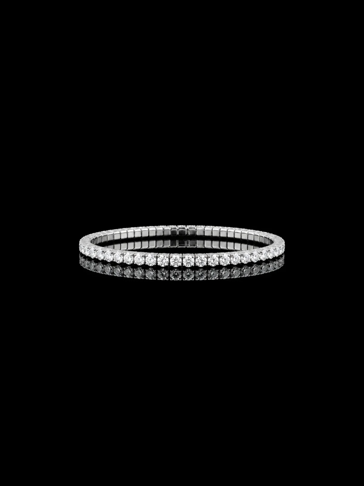 LuxuryFlex™ Bracelet 3.35 ct