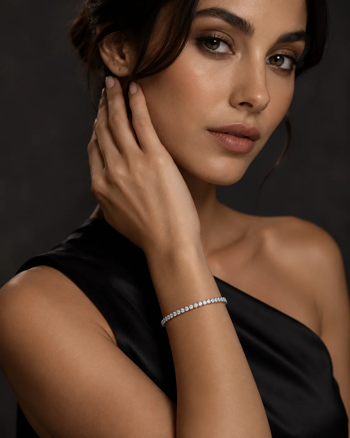 LuxuryFlex™ Bracelet 3.35 ct, photo 2