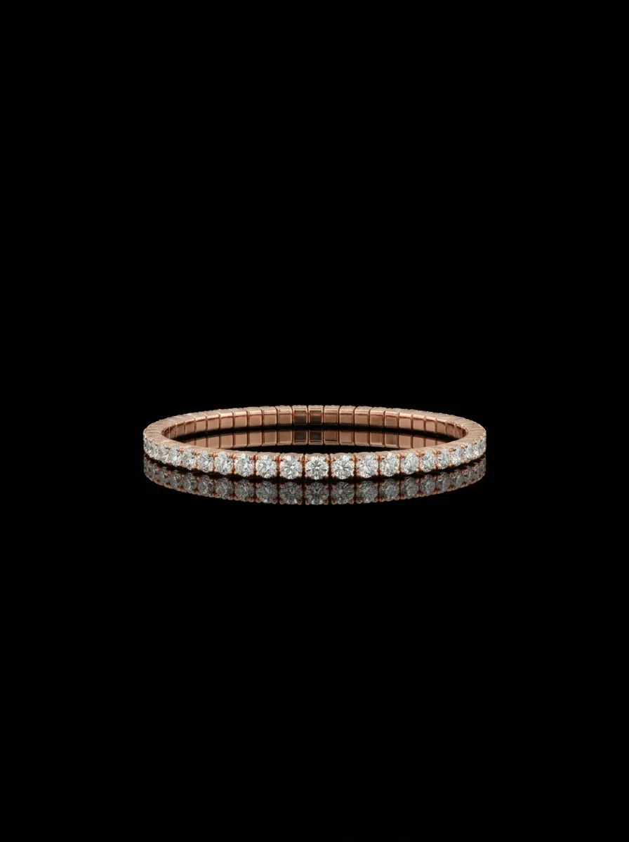 Bransoletka LuxuryFlex™ 3.35 ct