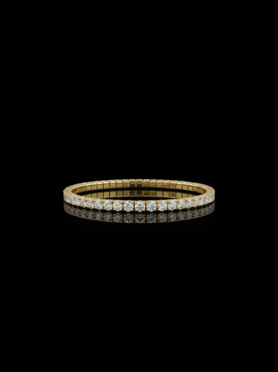 Bransoletka LuxuryFlex™ 3.35 ct