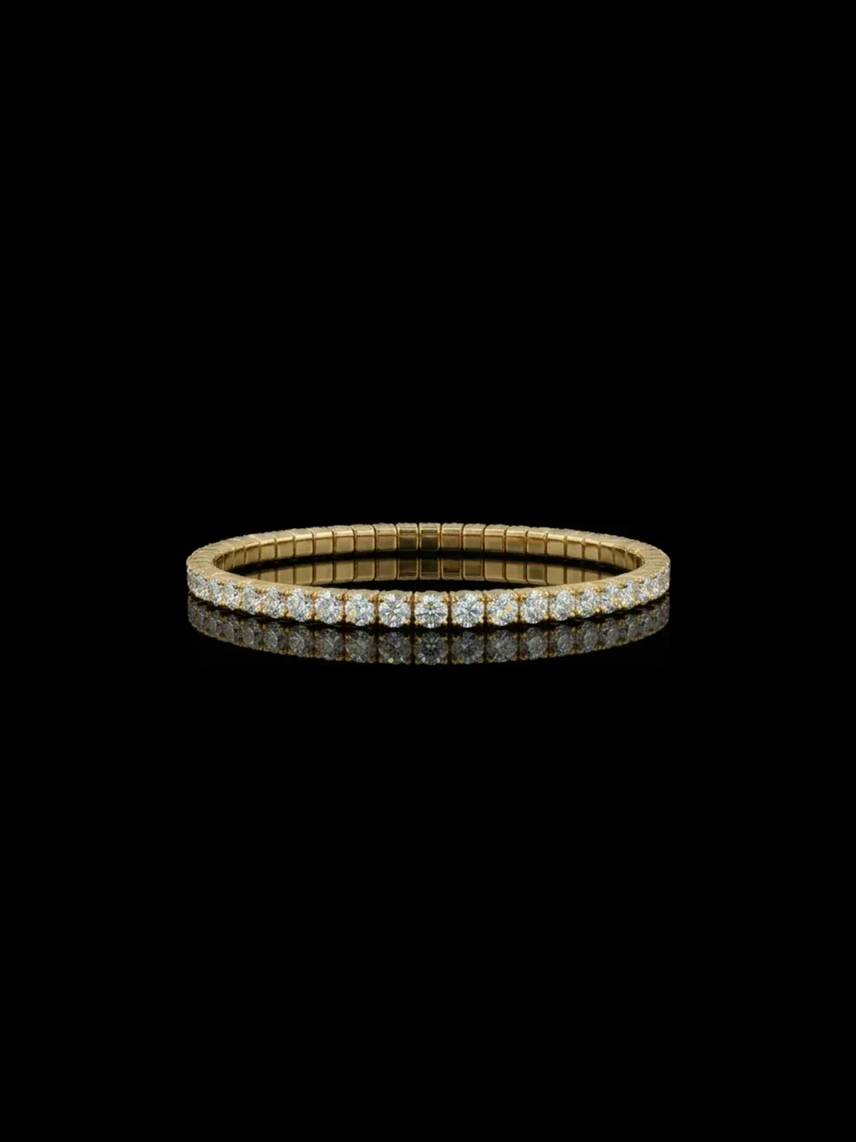 LuxuryFlex™ 3.35 ct Bracelet