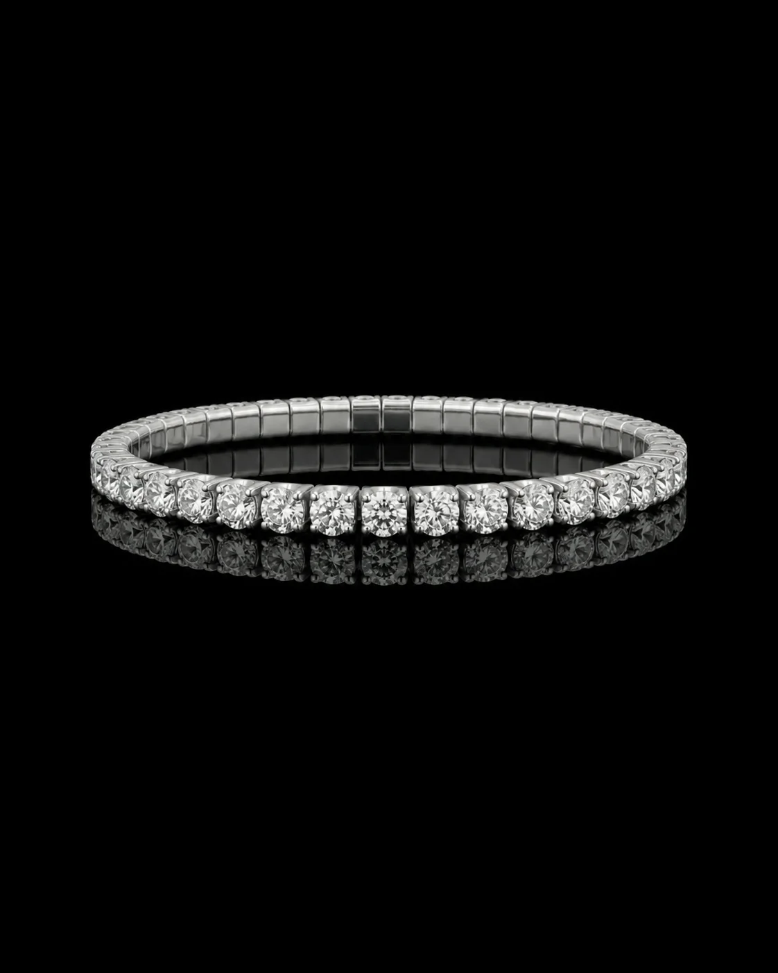 Bransoletka LuxuryFlex™ 5.00 ct