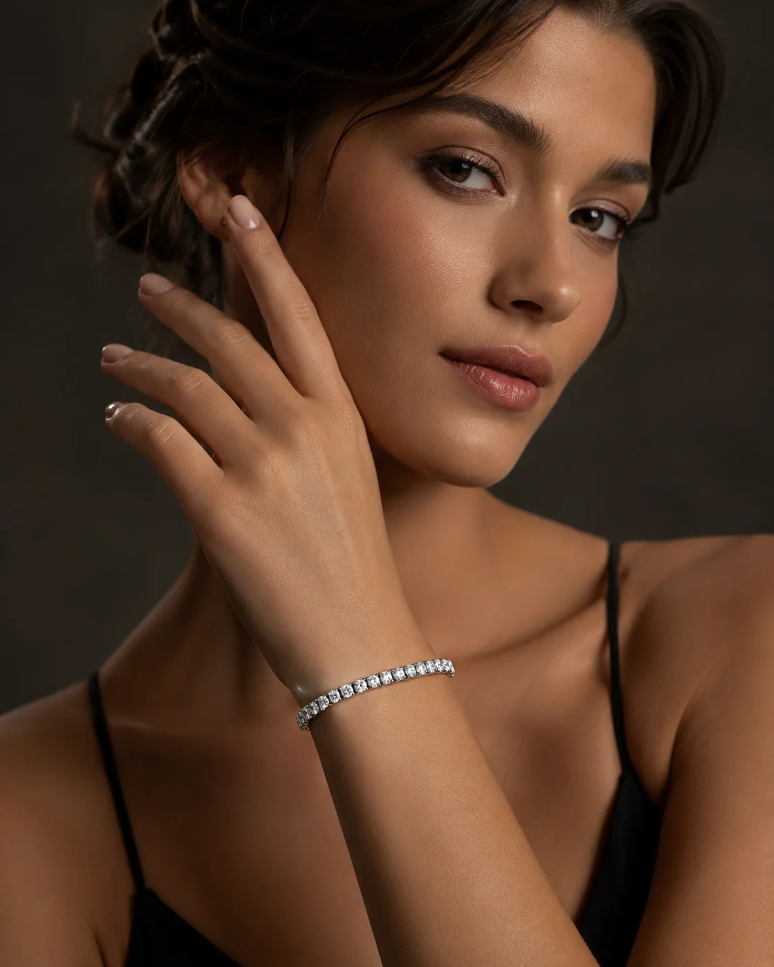 LuxuryFlex™ Bracelet 5.00 ct, photo 2