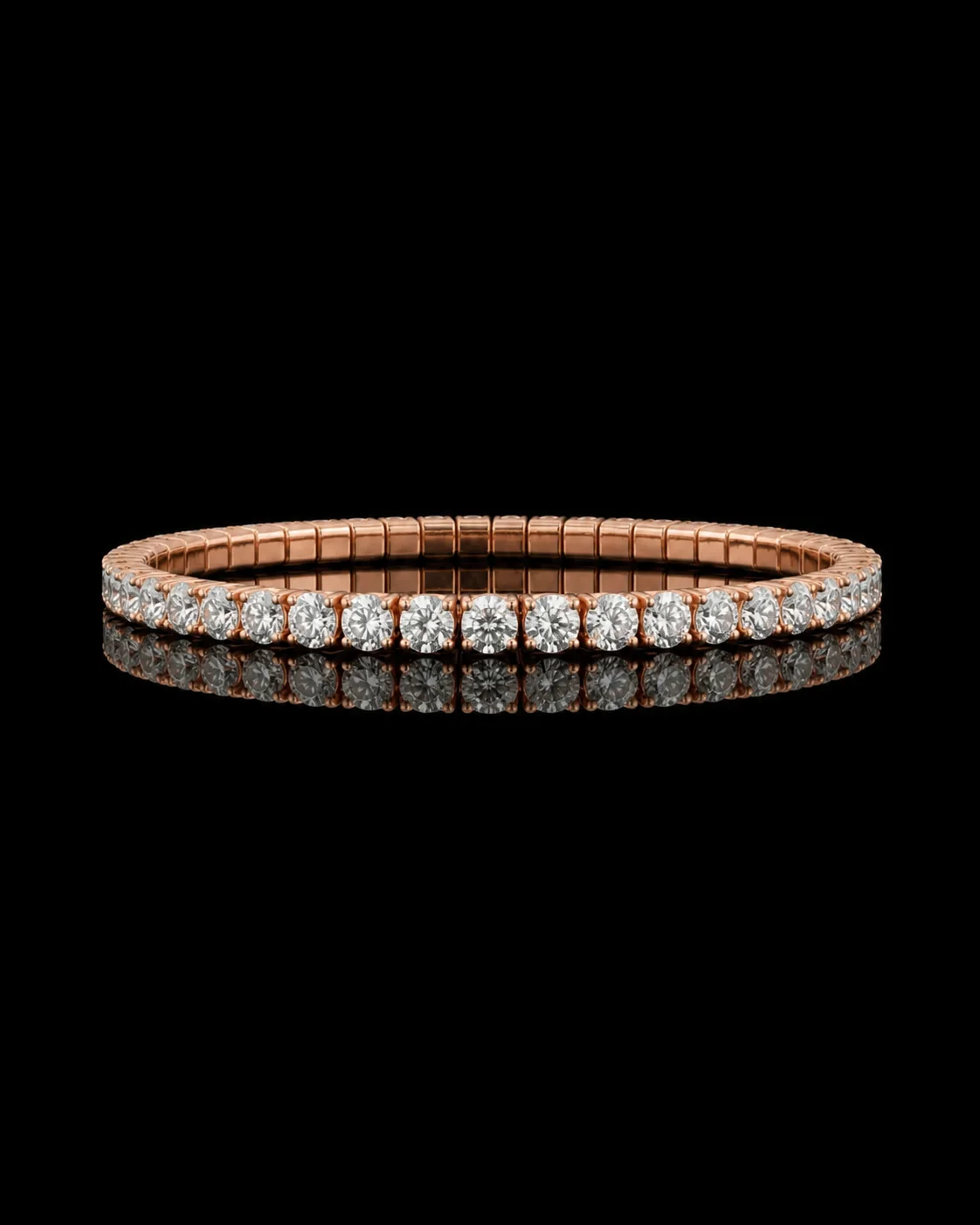 Bransoletka LuxuryFlex™ 5.00 ct