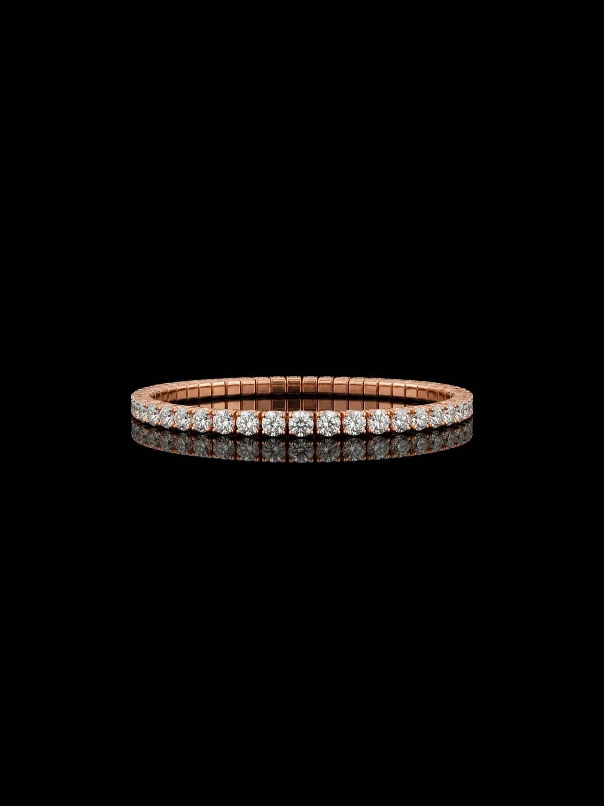 LuxuryFlex™ 5.00 ct Bracelet