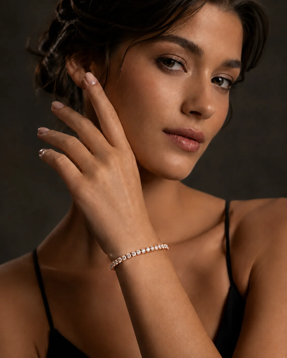 LuxuryFlex™ 5.00 ct Bracelet, photo 2
