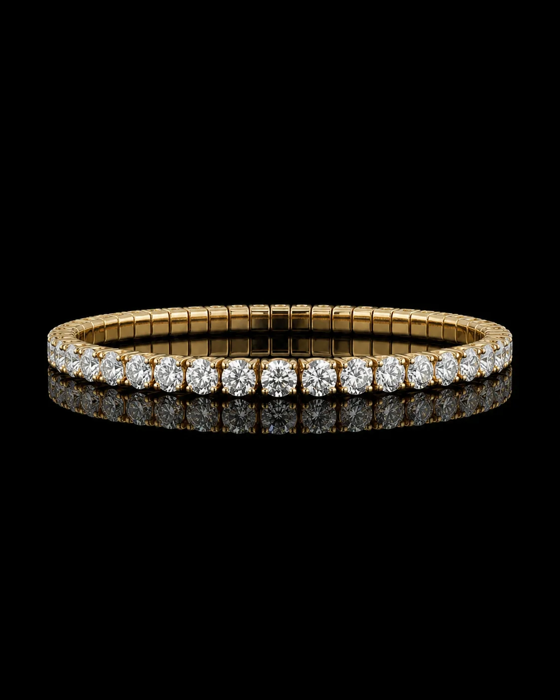 LuxuryFlex™ Bracelet 5.00 ct, photo 3