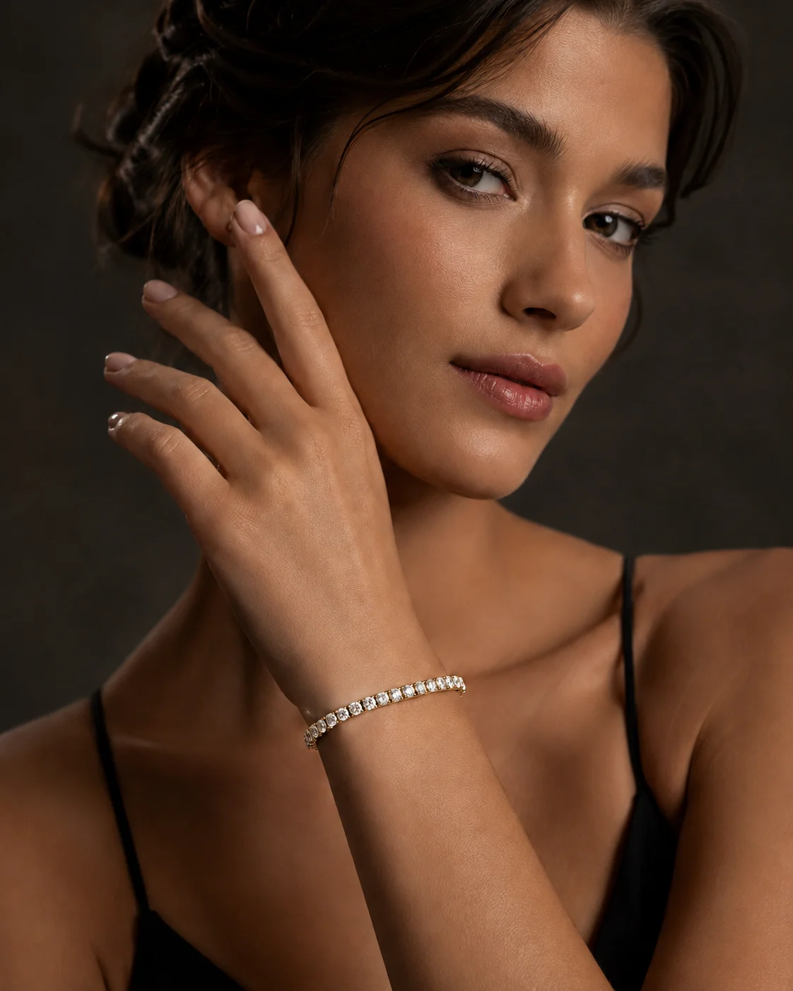 LuxuryFlex™ Bracelet 5.00 ct, photo 2