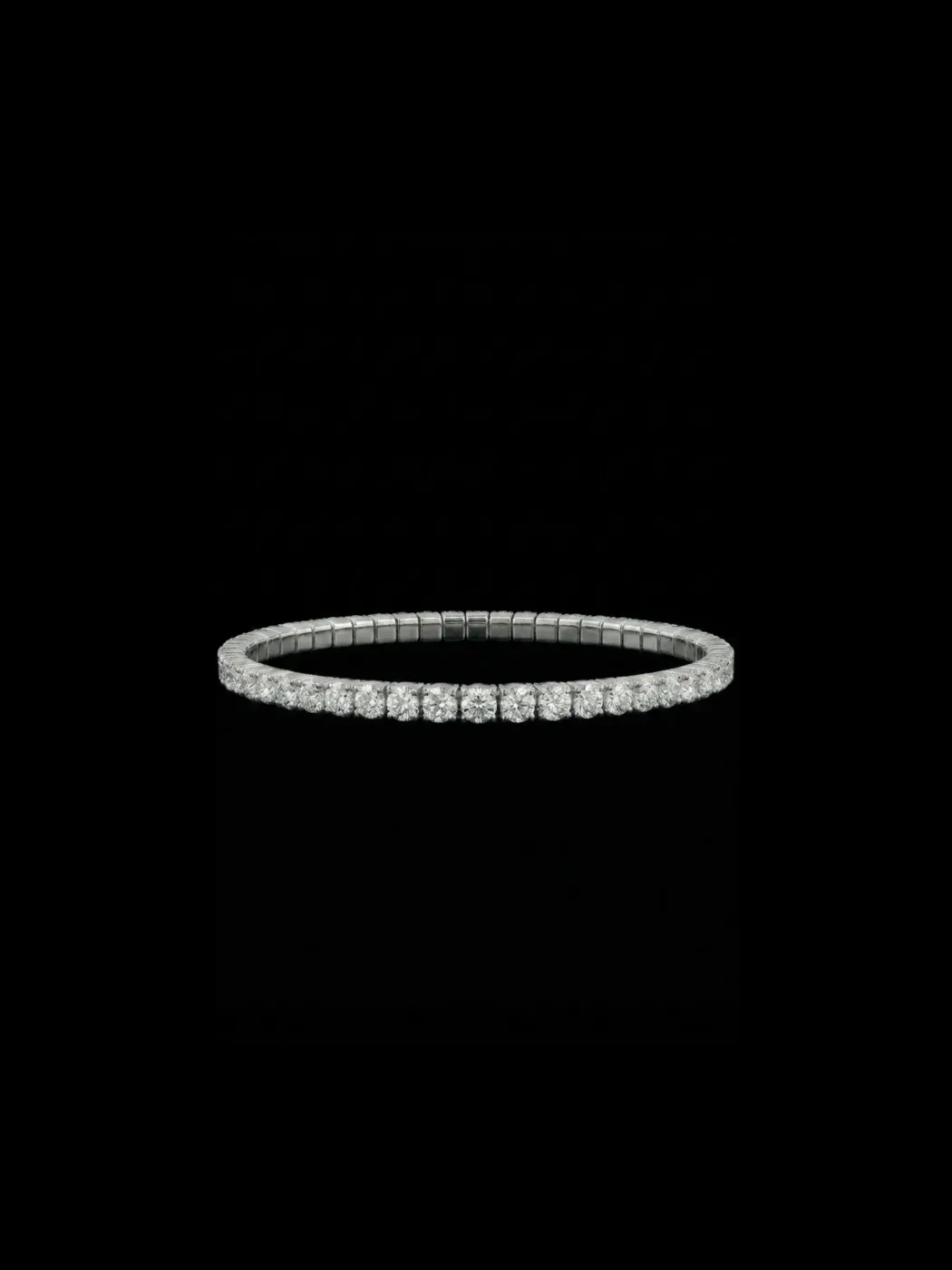 Bransoletka "LuxuryFlex™" 5.80 ct