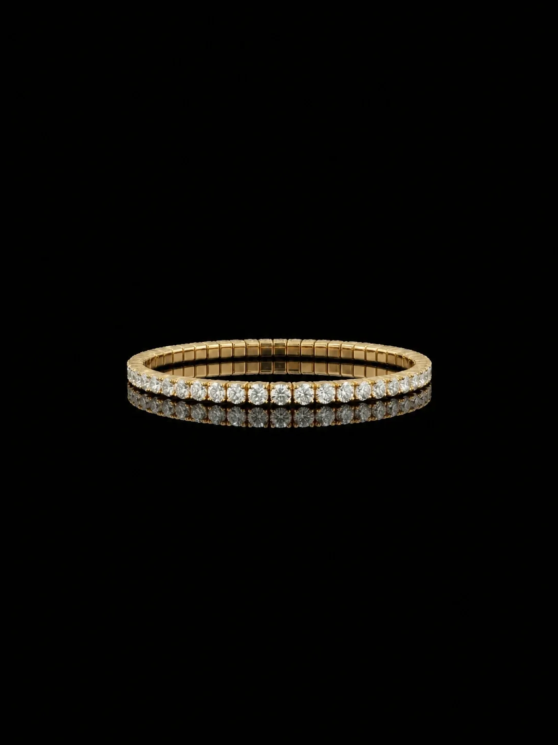 "LuxuryFlex™" Bracelet 5.80 ct, photo 3