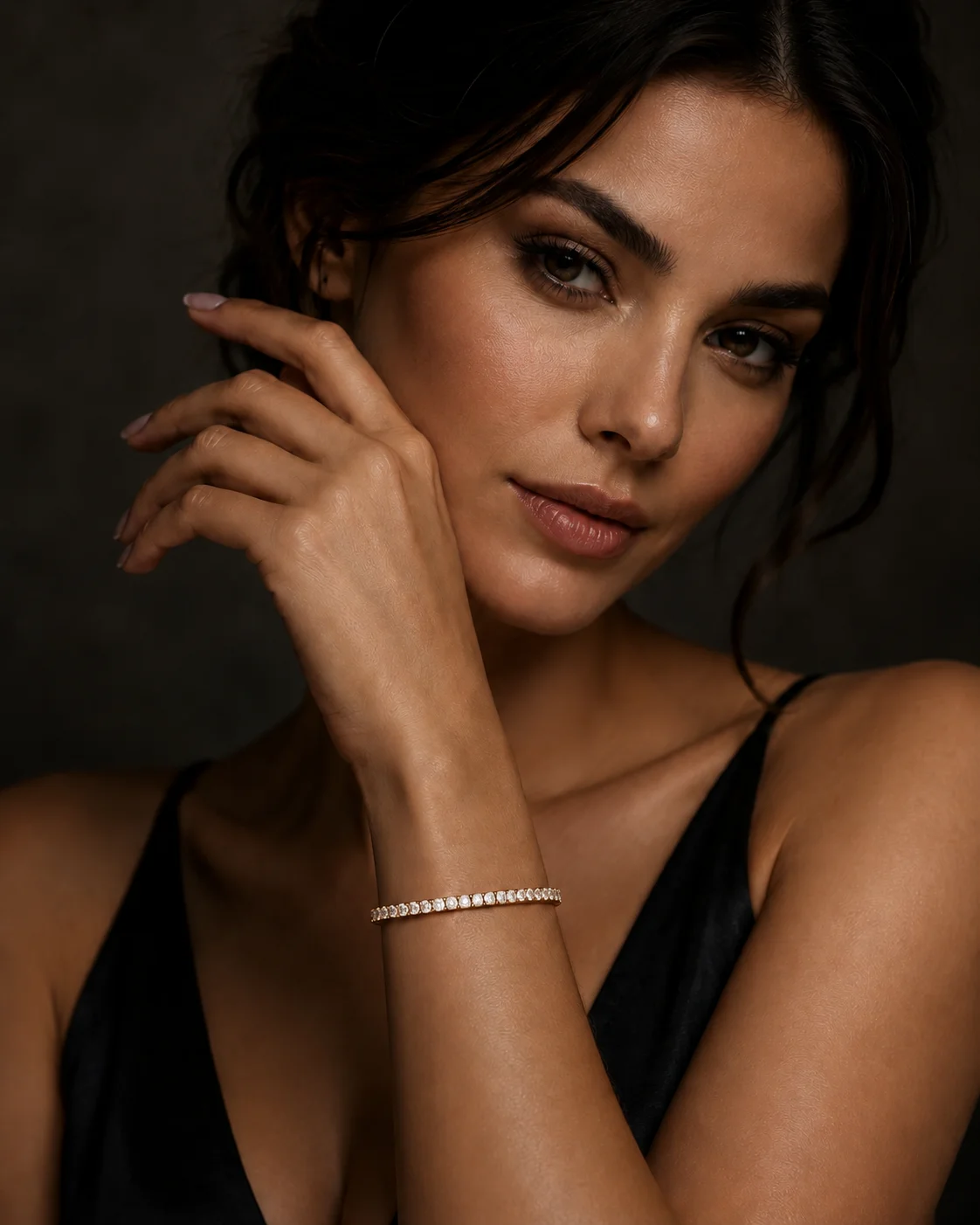 "LuxuryFlex™" Bracelet 5.80 ct, photo 2