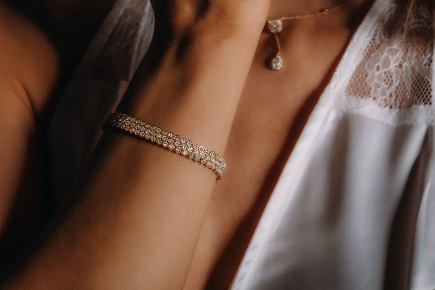 "Melissa™" Bracelet, photo 2