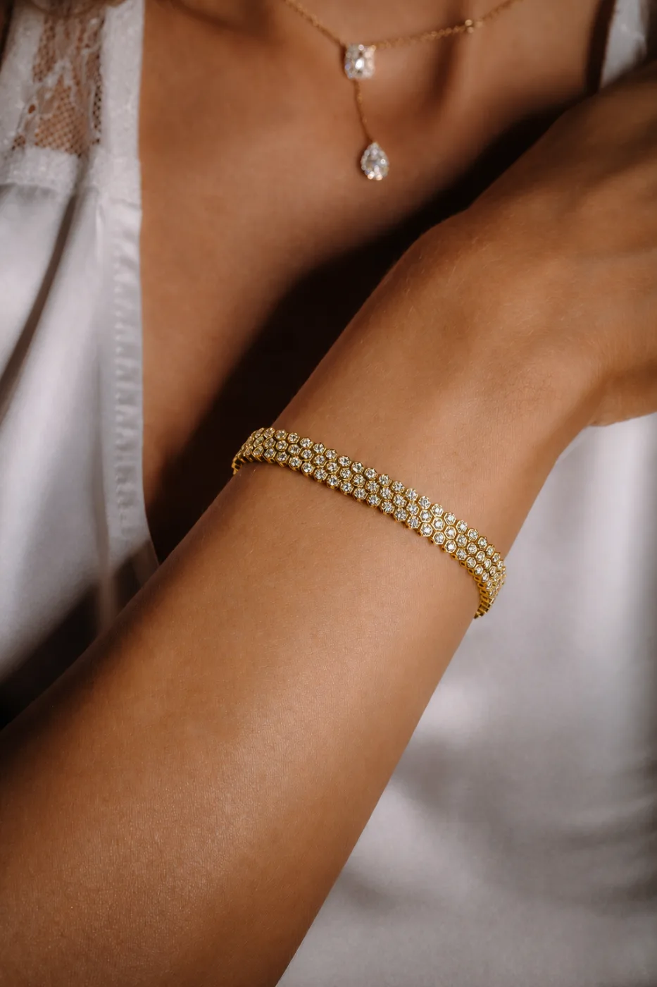 "Melissa™" Bracelet, photo 2