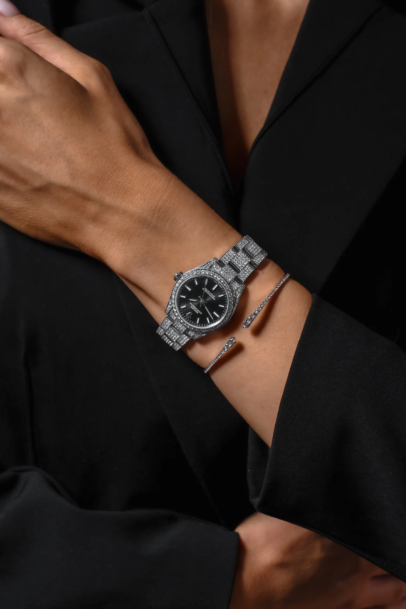 "MMTime™" Bracelet, photo 9