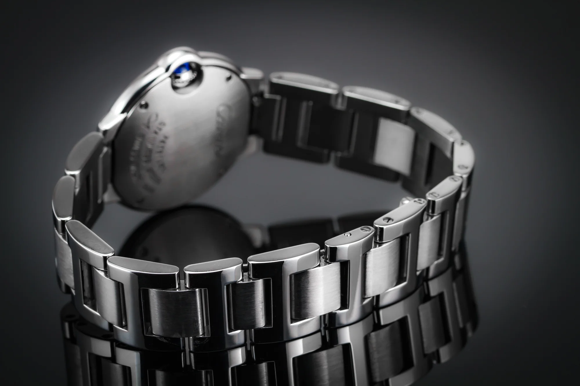 Cartier Ballon Bleu