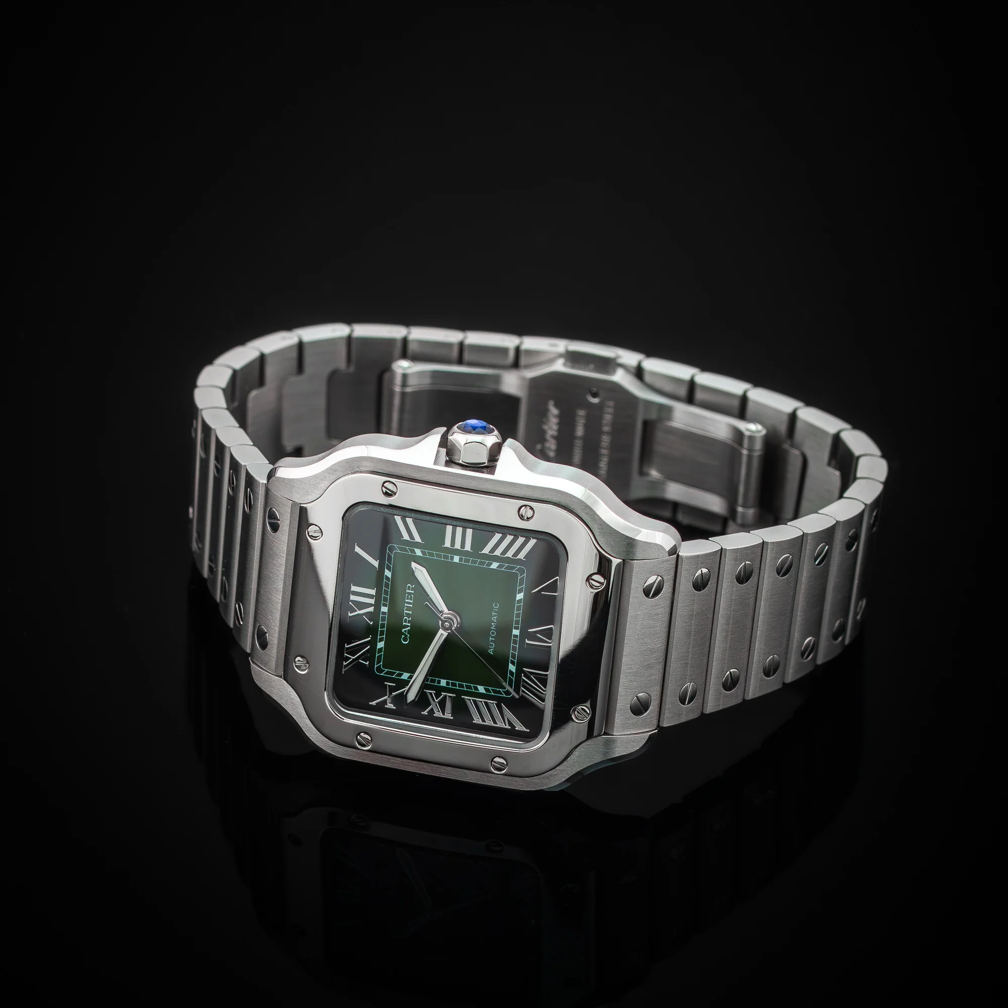 Cartier Santos de Cartier