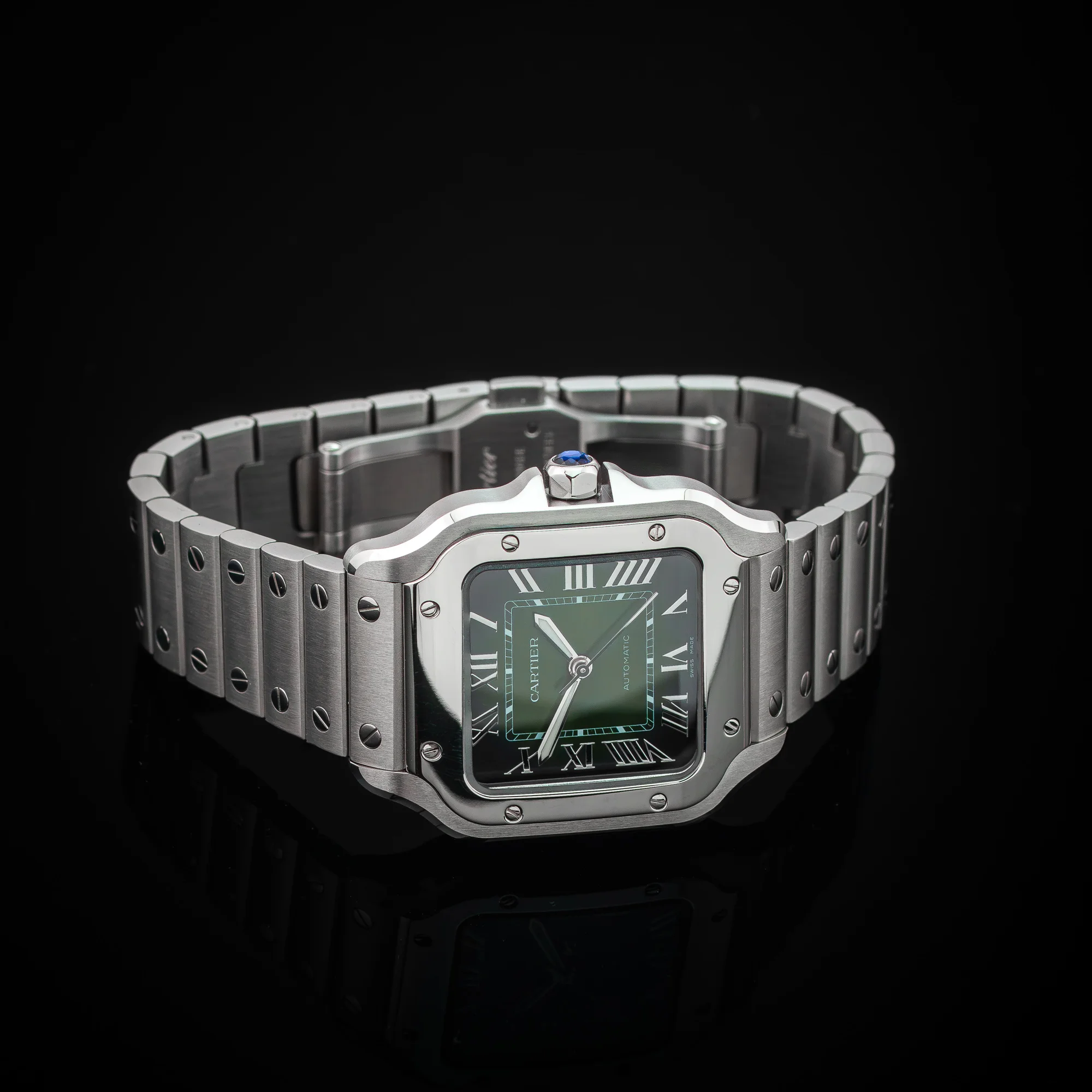 Cartier Santos de Cartier