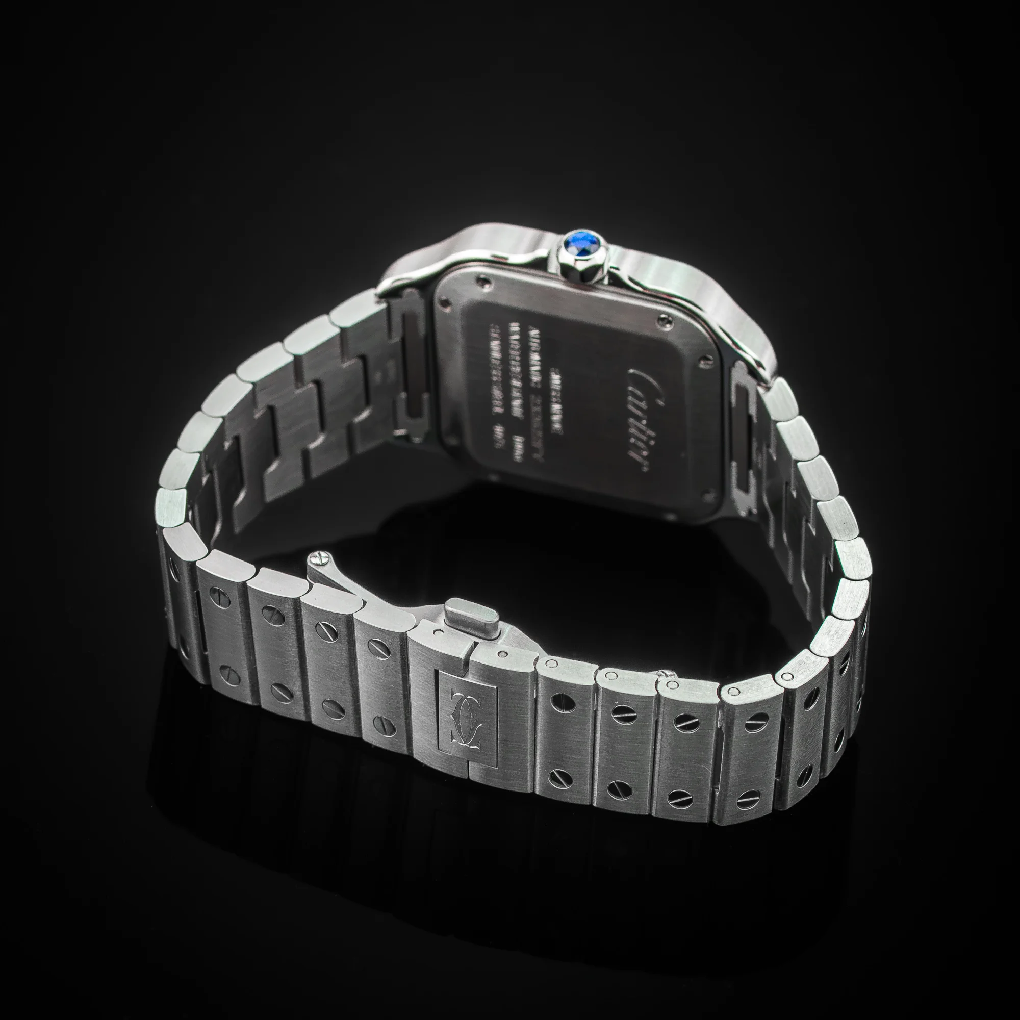 Cartier Santos de Cartier