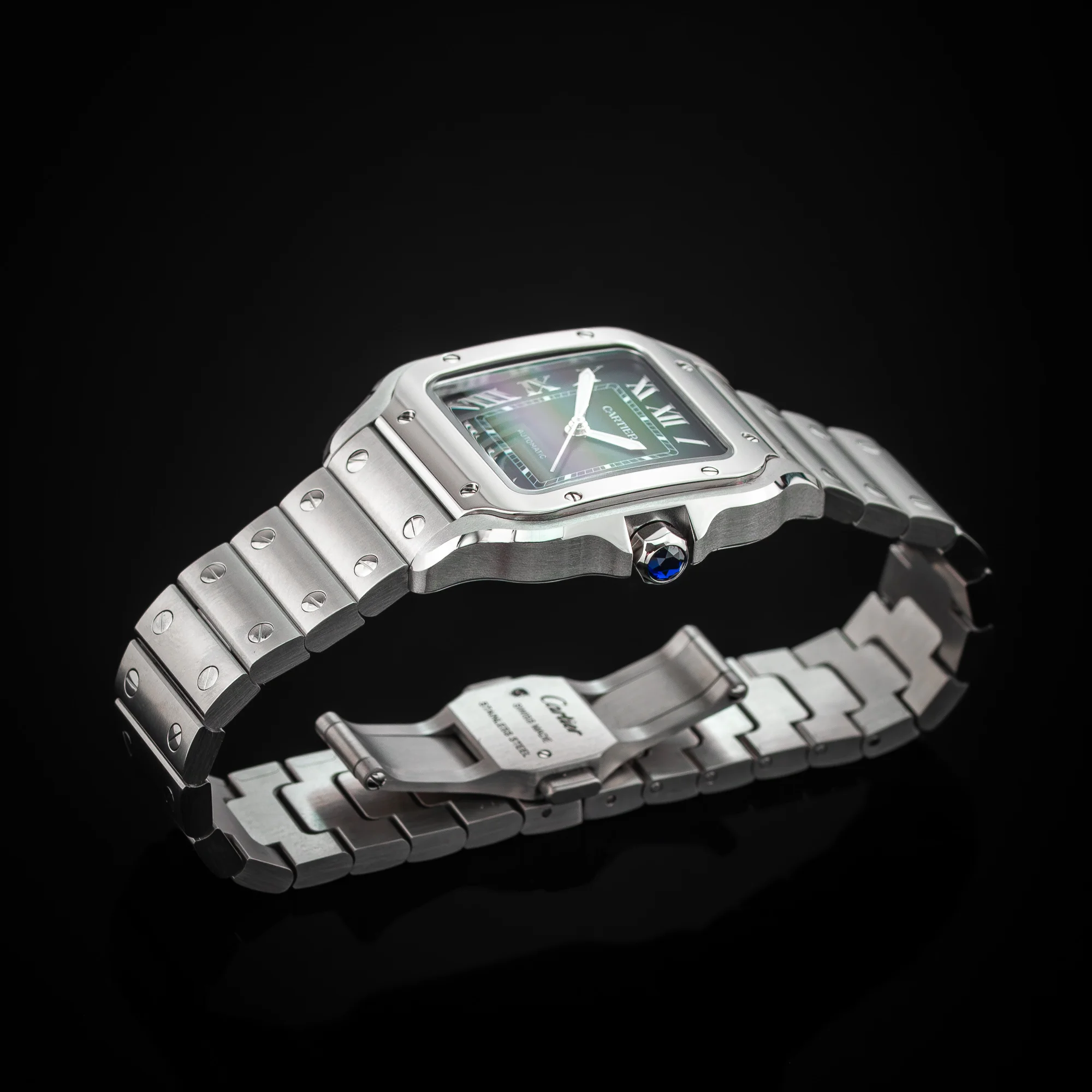 Cartier Santos de Cartier