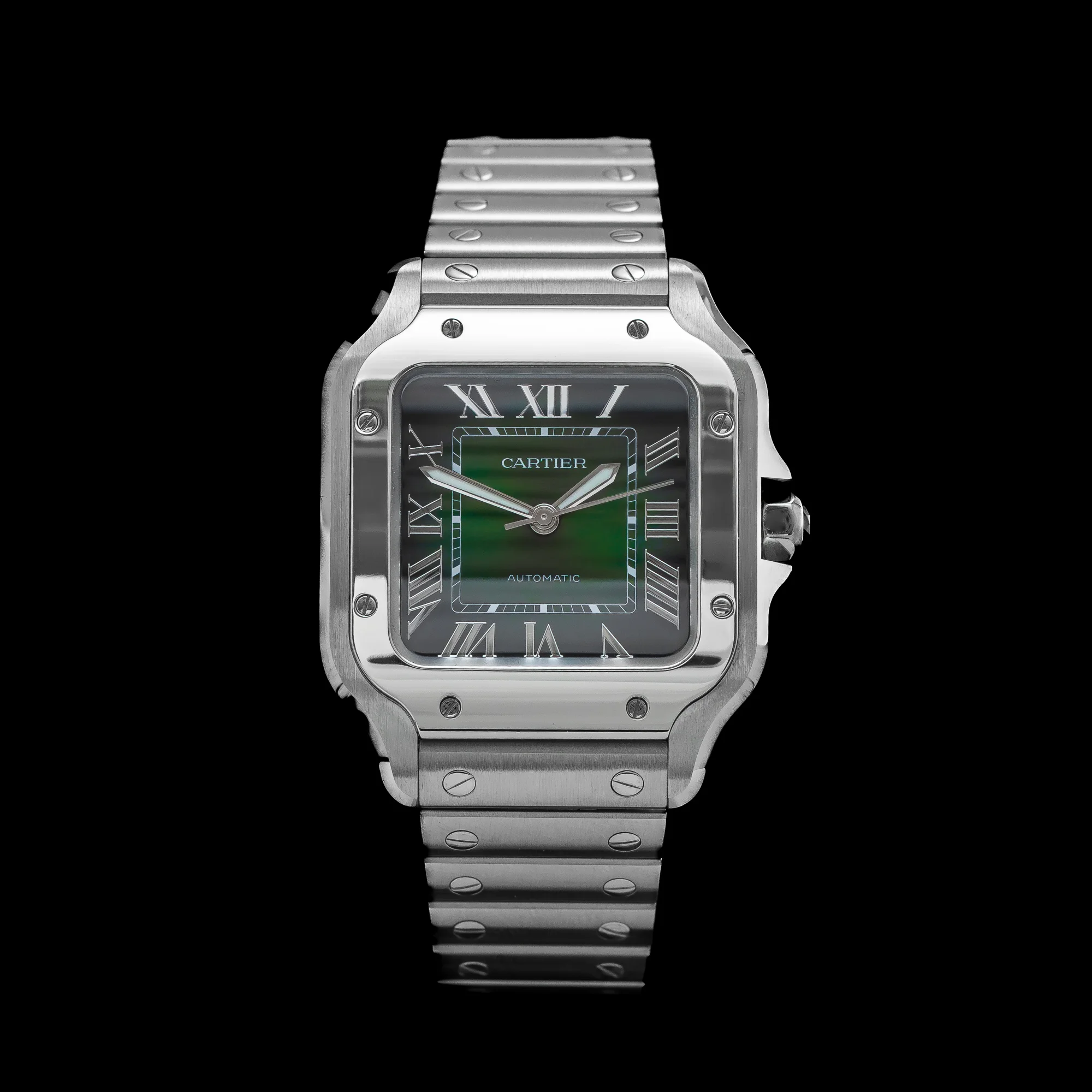 Cartier Santos de Cartier