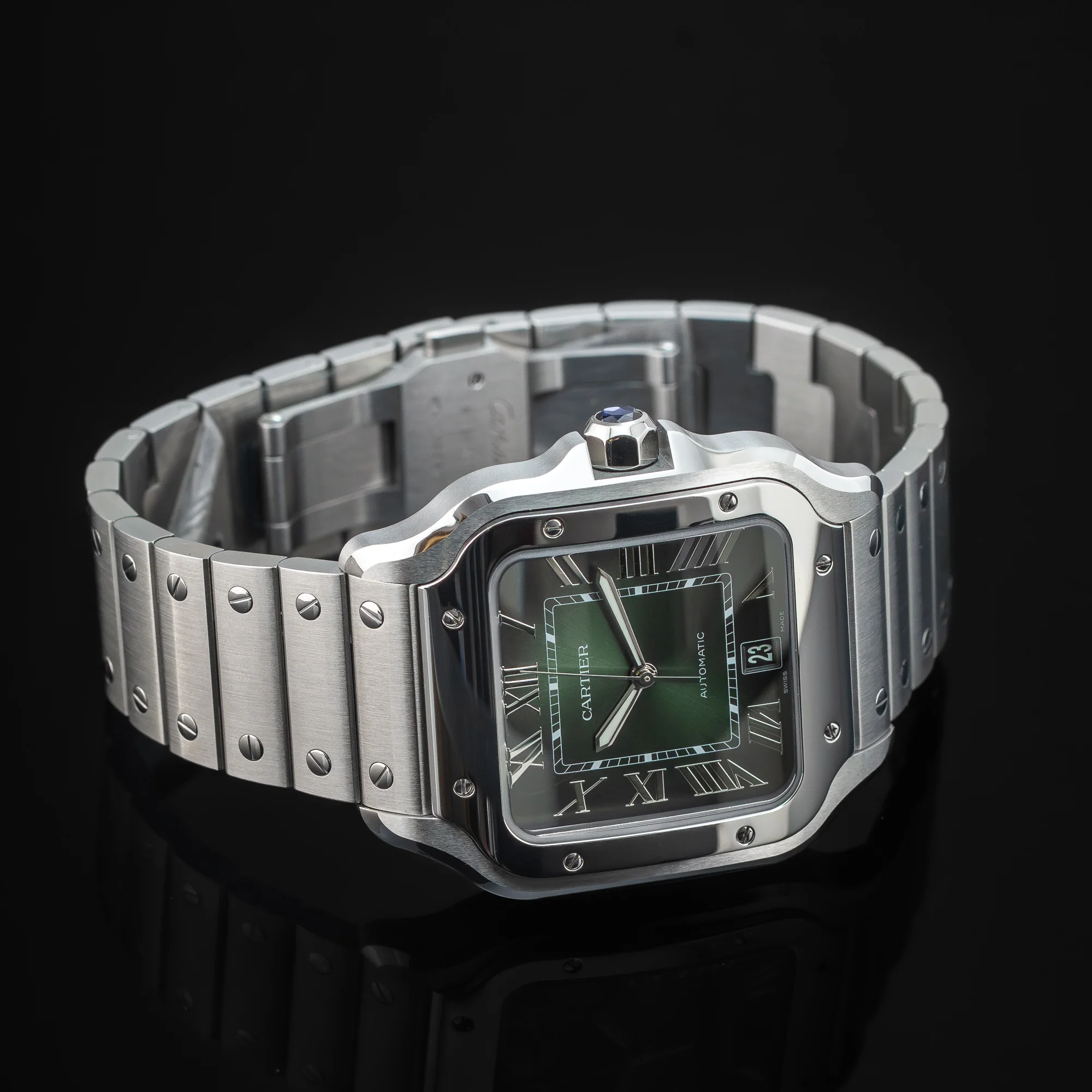 Cartier Santos de Cartier