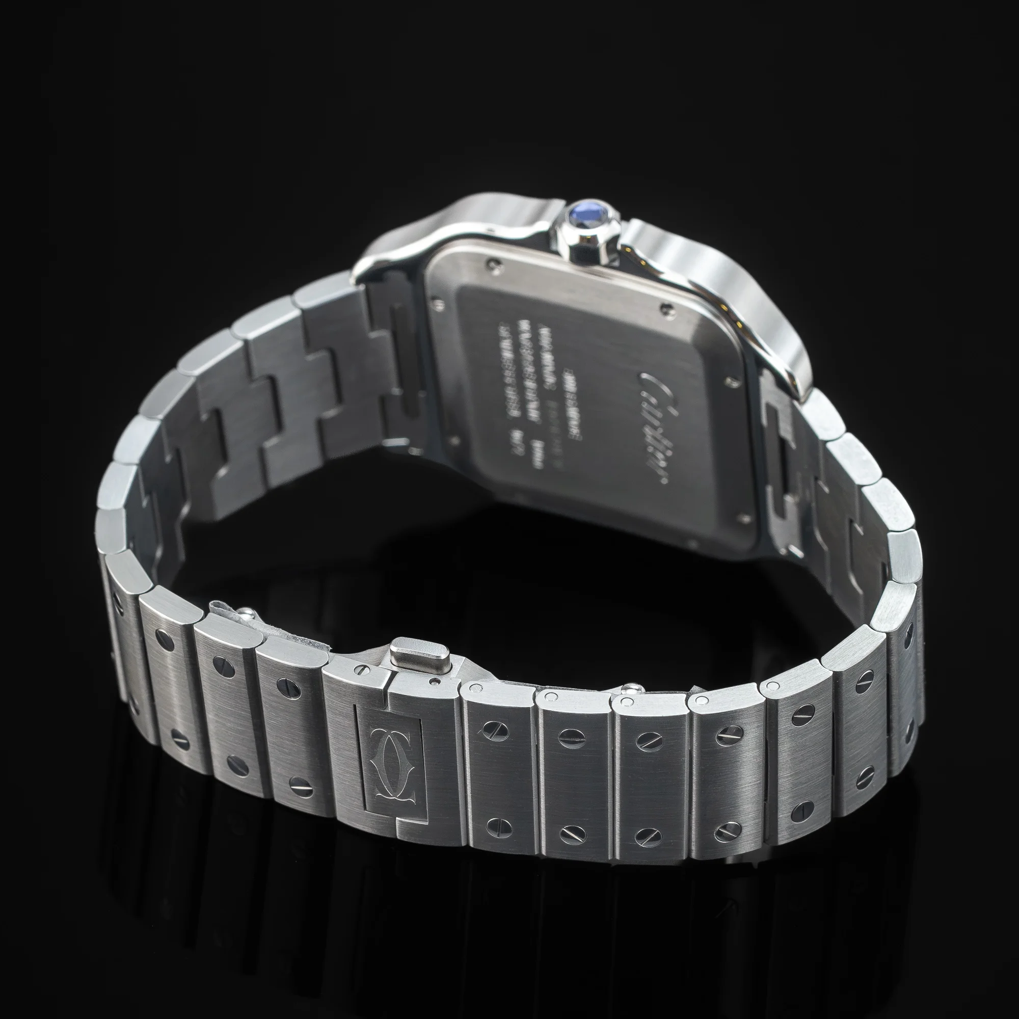 Cartier Santos de Cartier