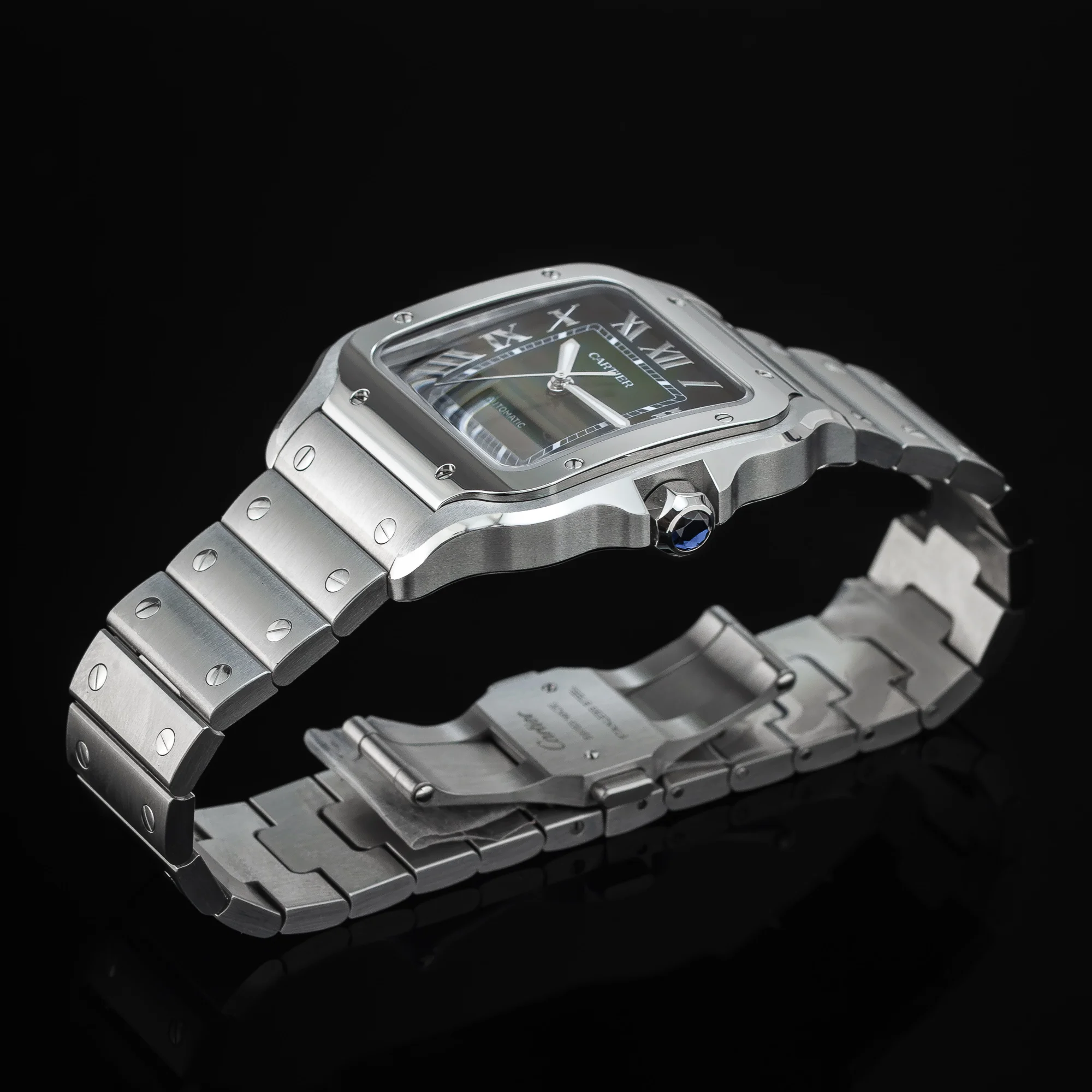 Cartier Santos de Cartier