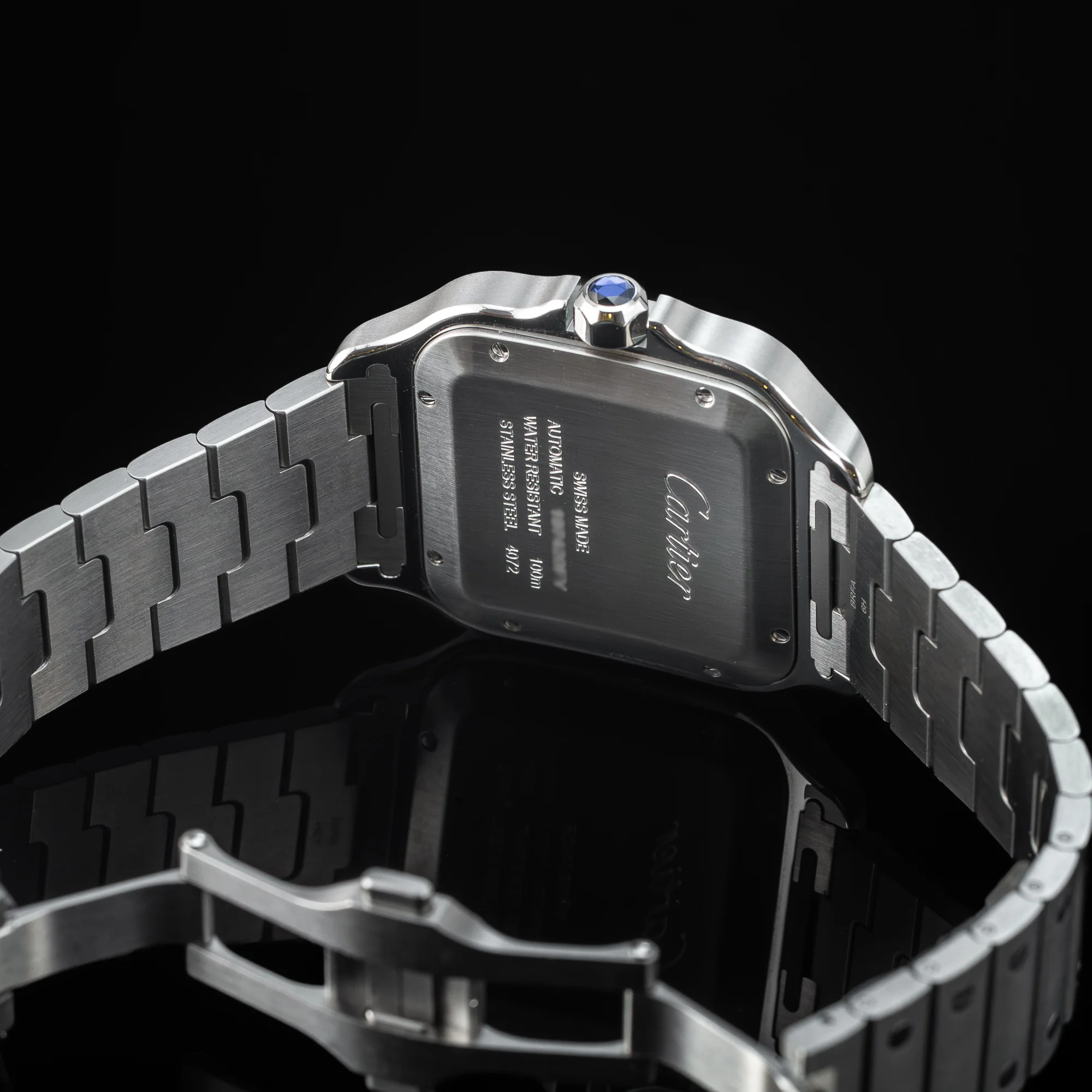 Cartier Santos de Cartier