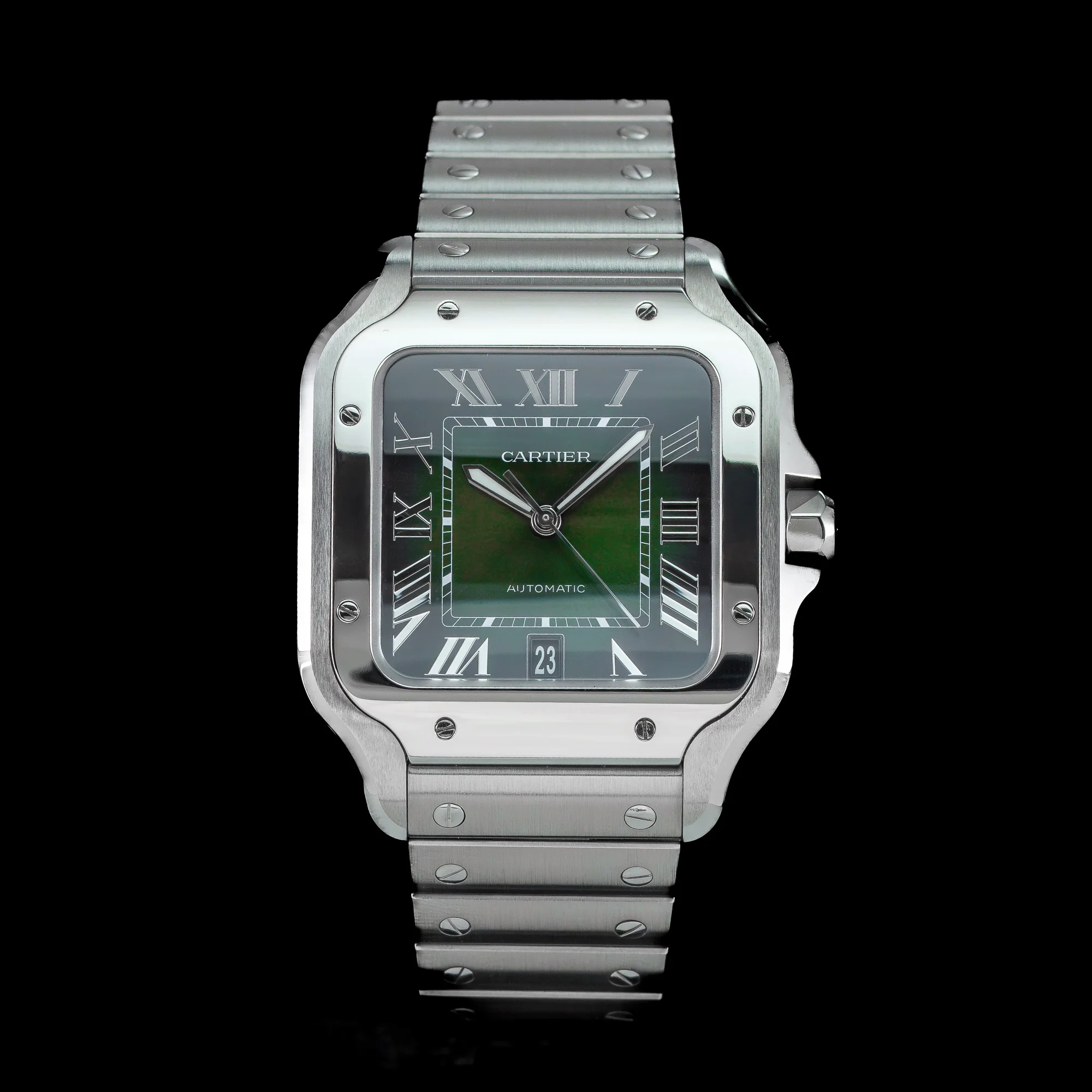 Cartier Santos de Cartier
