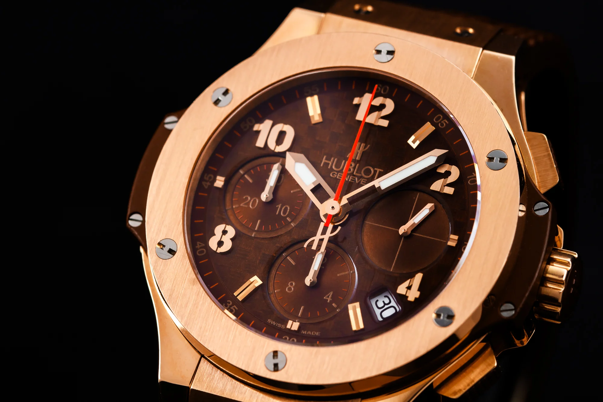Hublot Big Bang