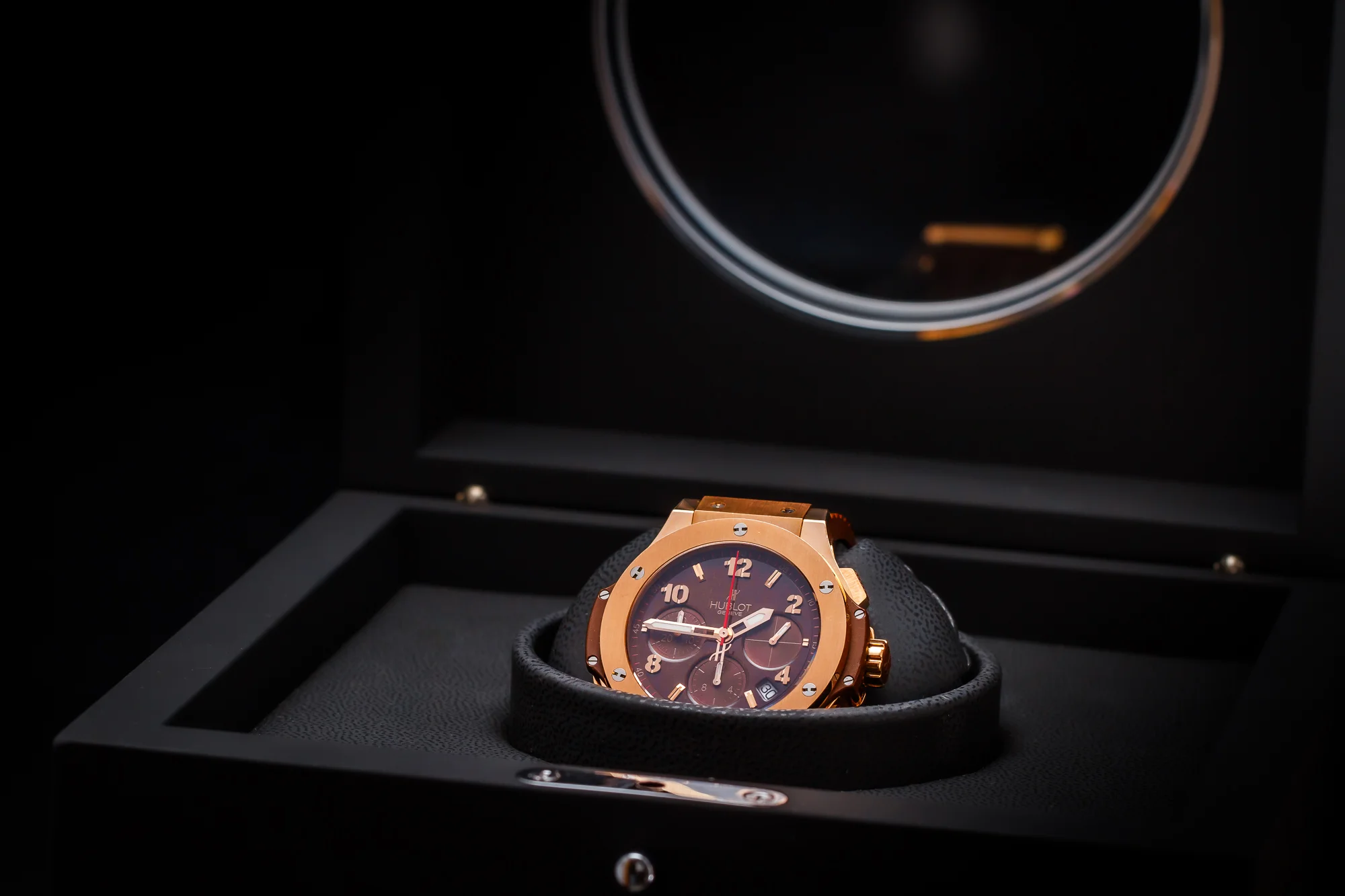 Hublot Big Bang