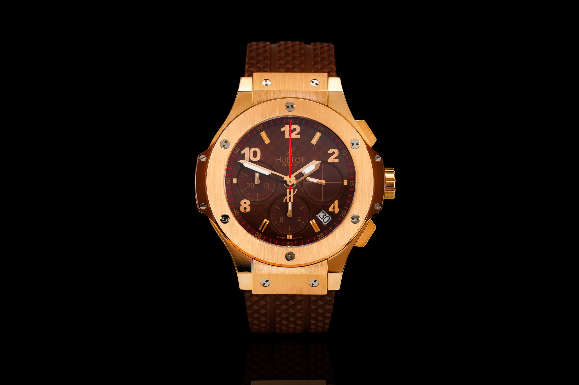 Hublot Big Bang