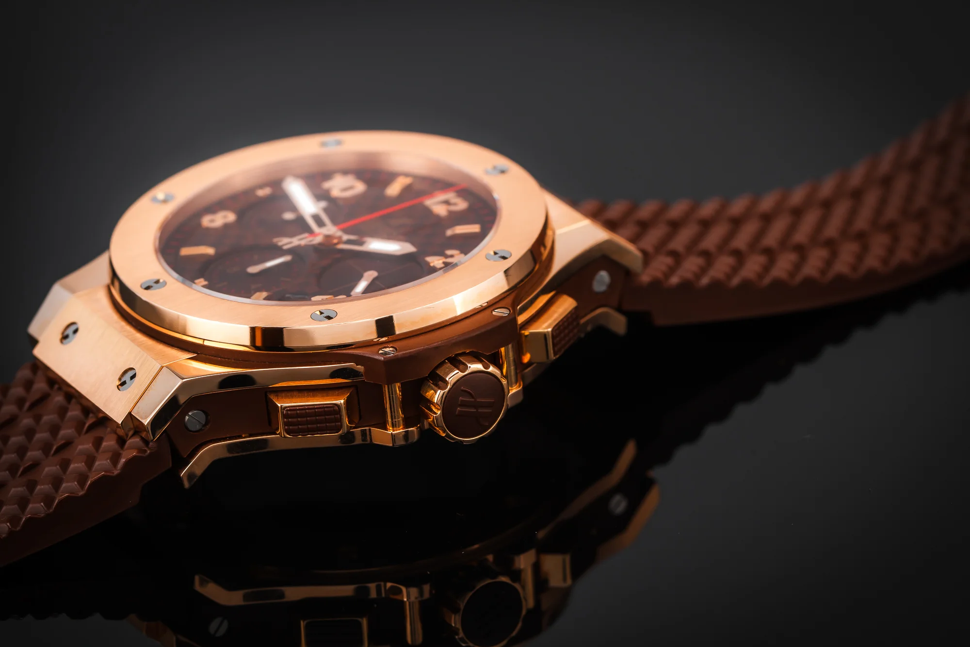 Hublot Big Bang