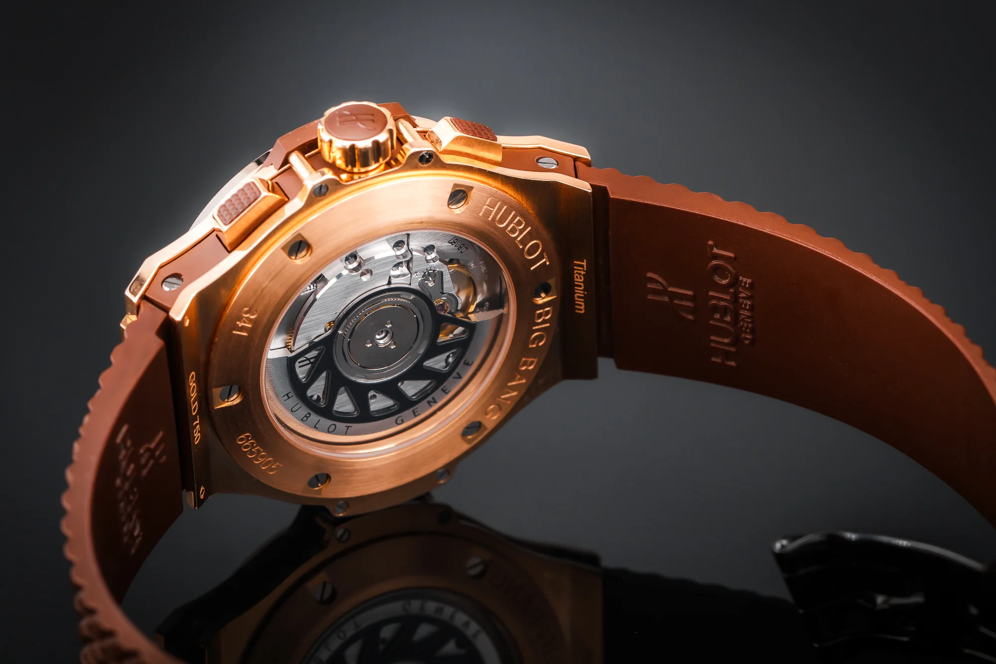Hublot Big Bang