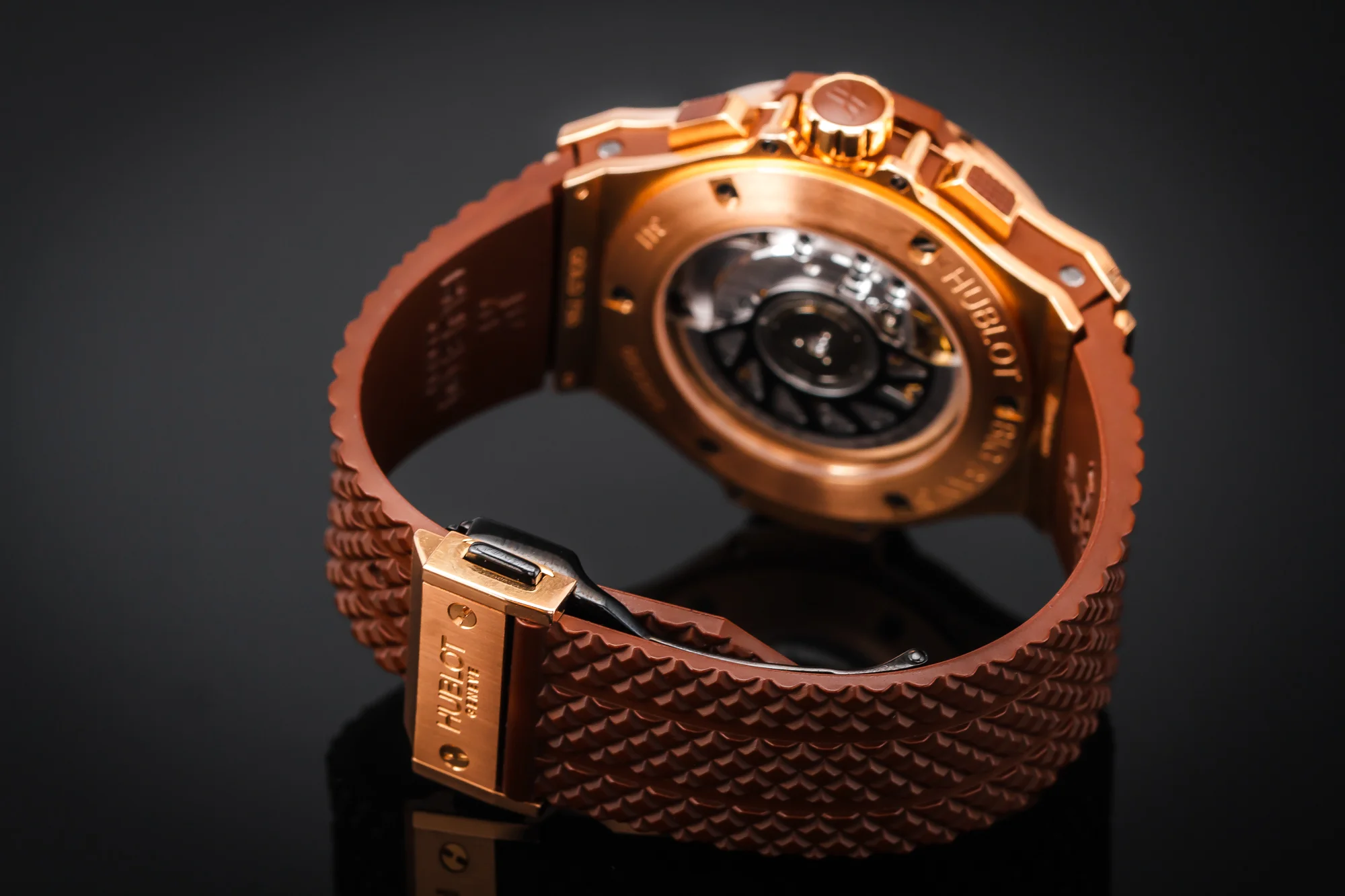 Hublot Big Bang