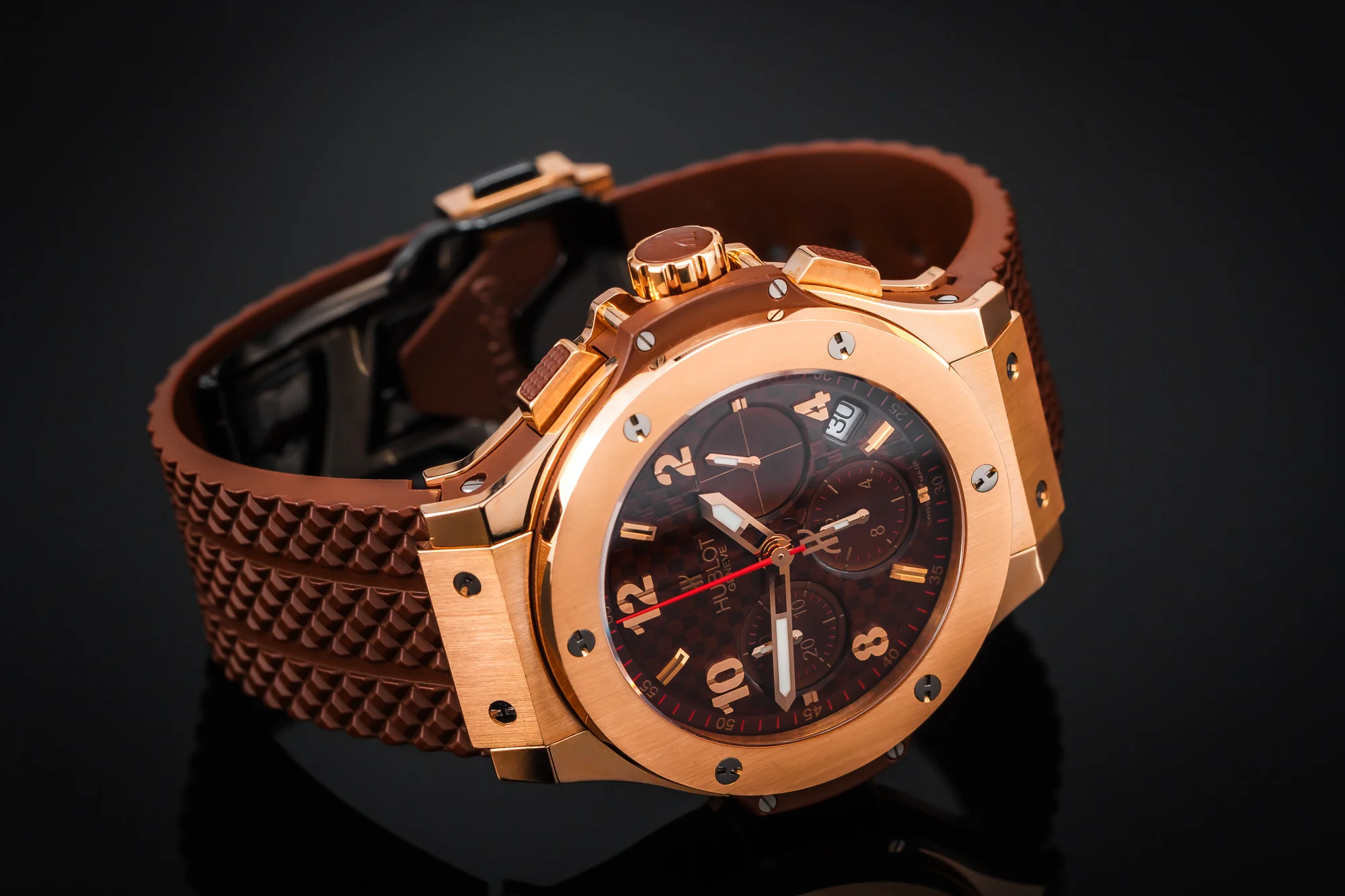 Hublot Big Bang
