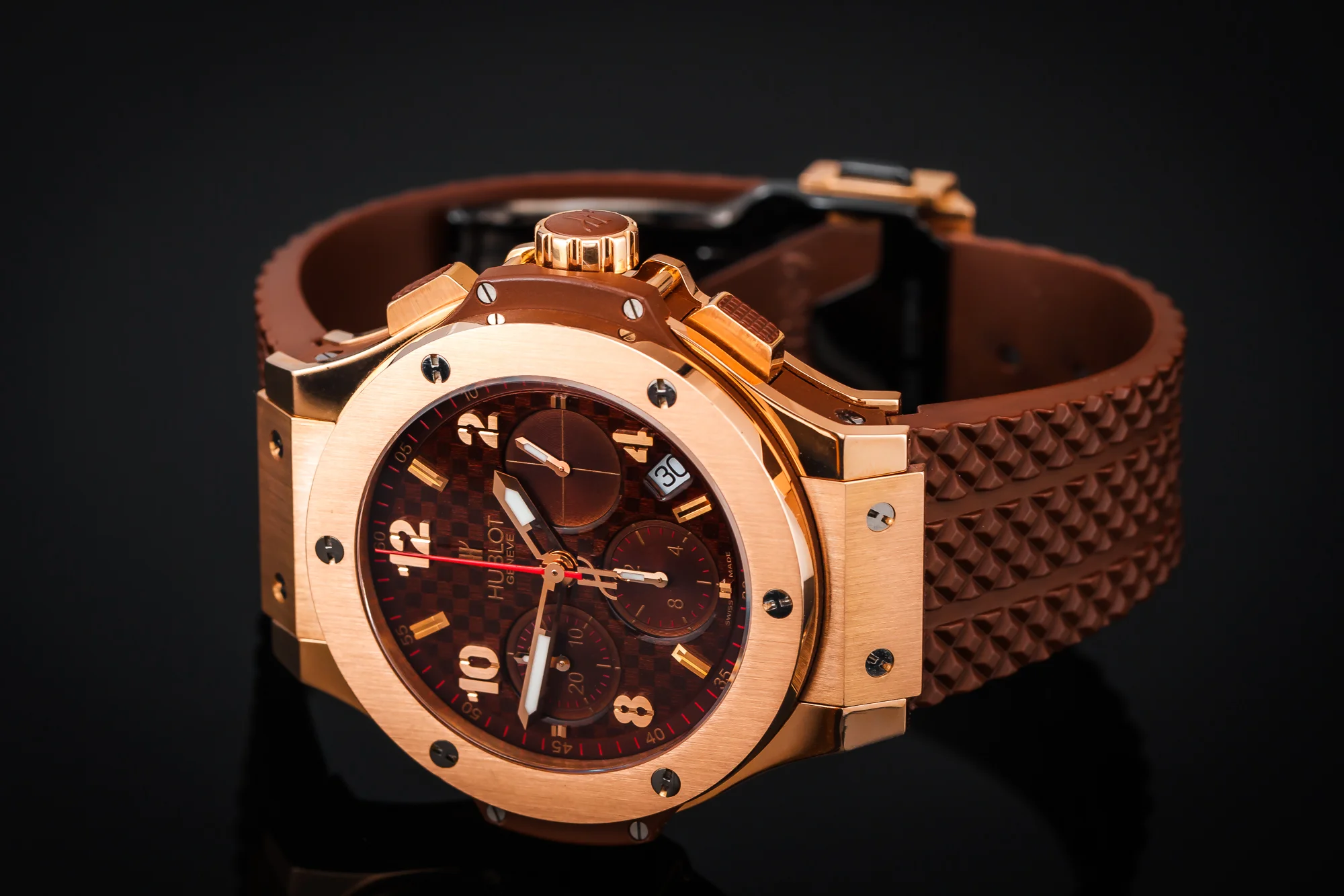 Hublot Big Bang