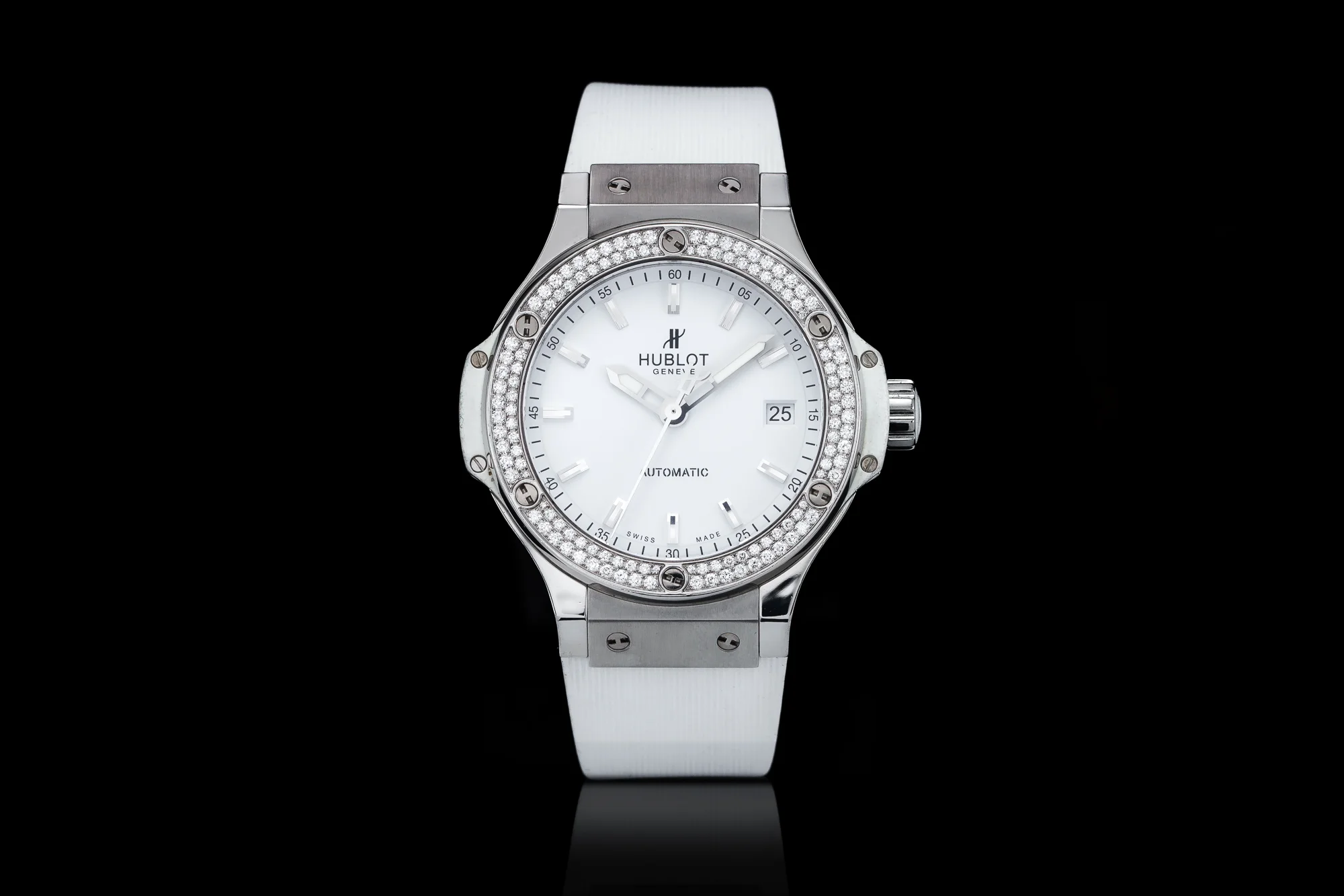 Hublot Big Bang