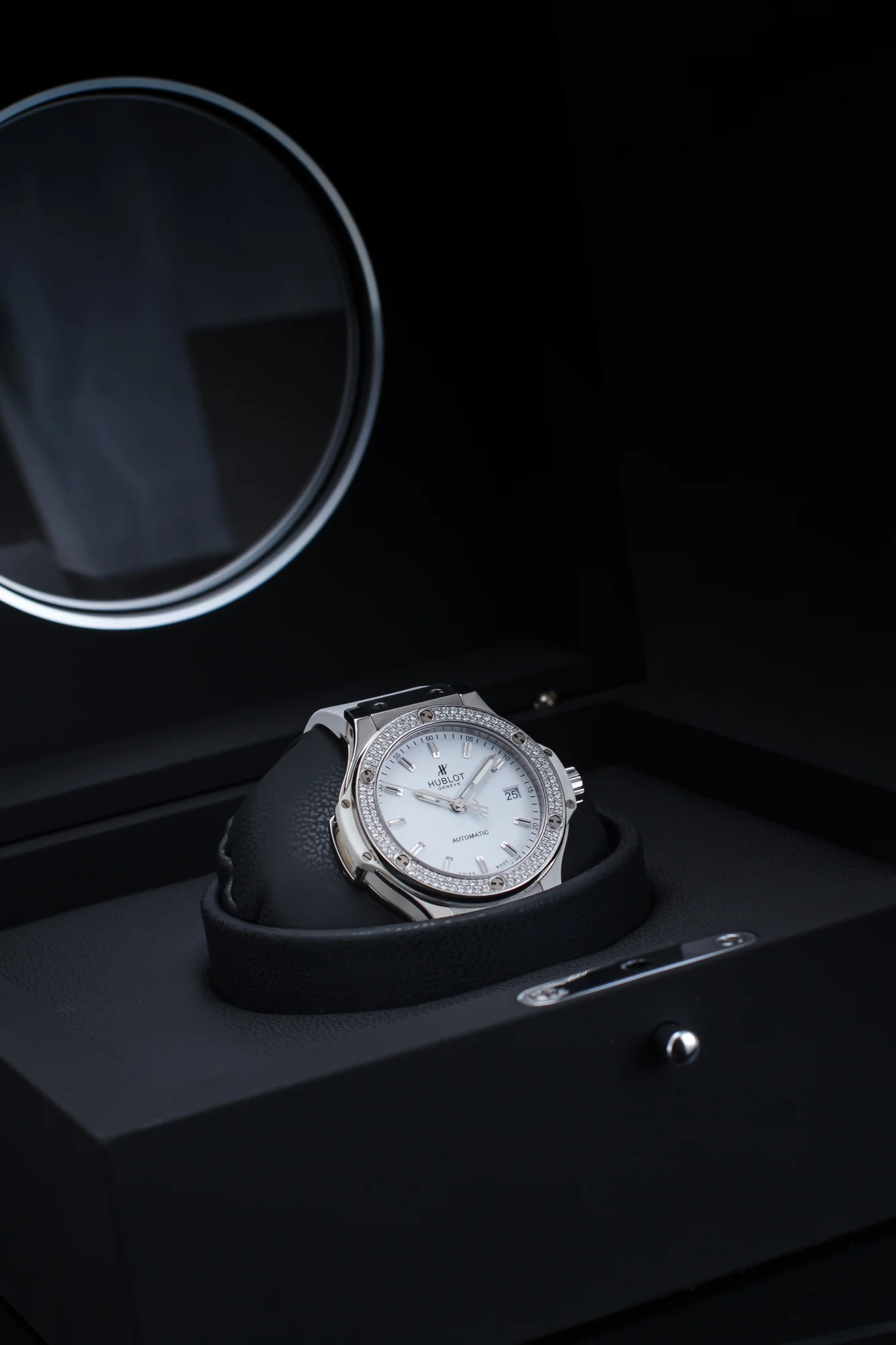 Hublot Big Bang