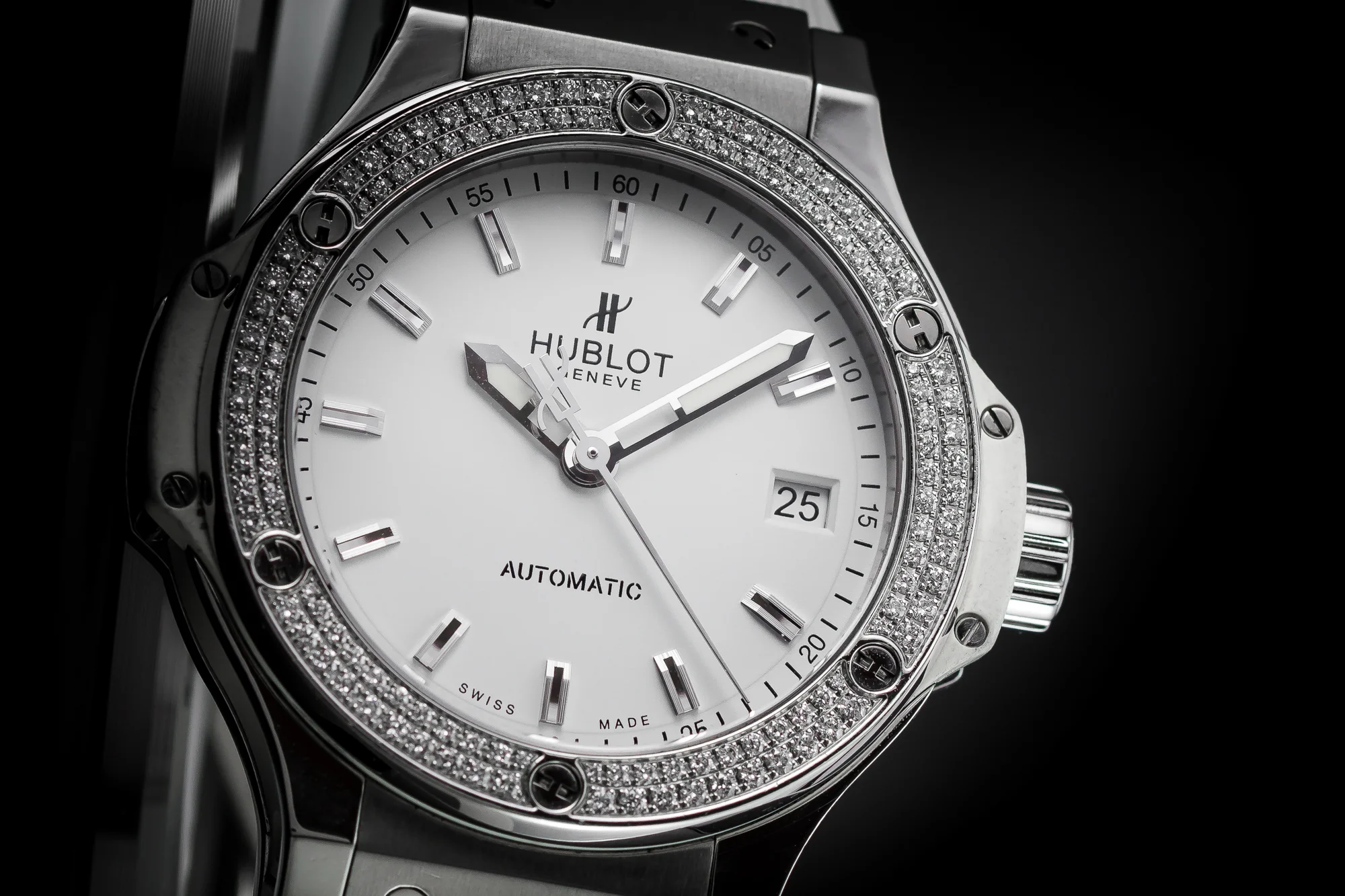 Hublot Big Bang