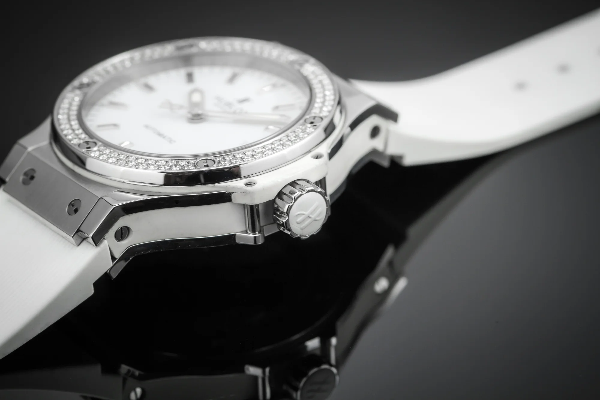 Hublot Big Bang
