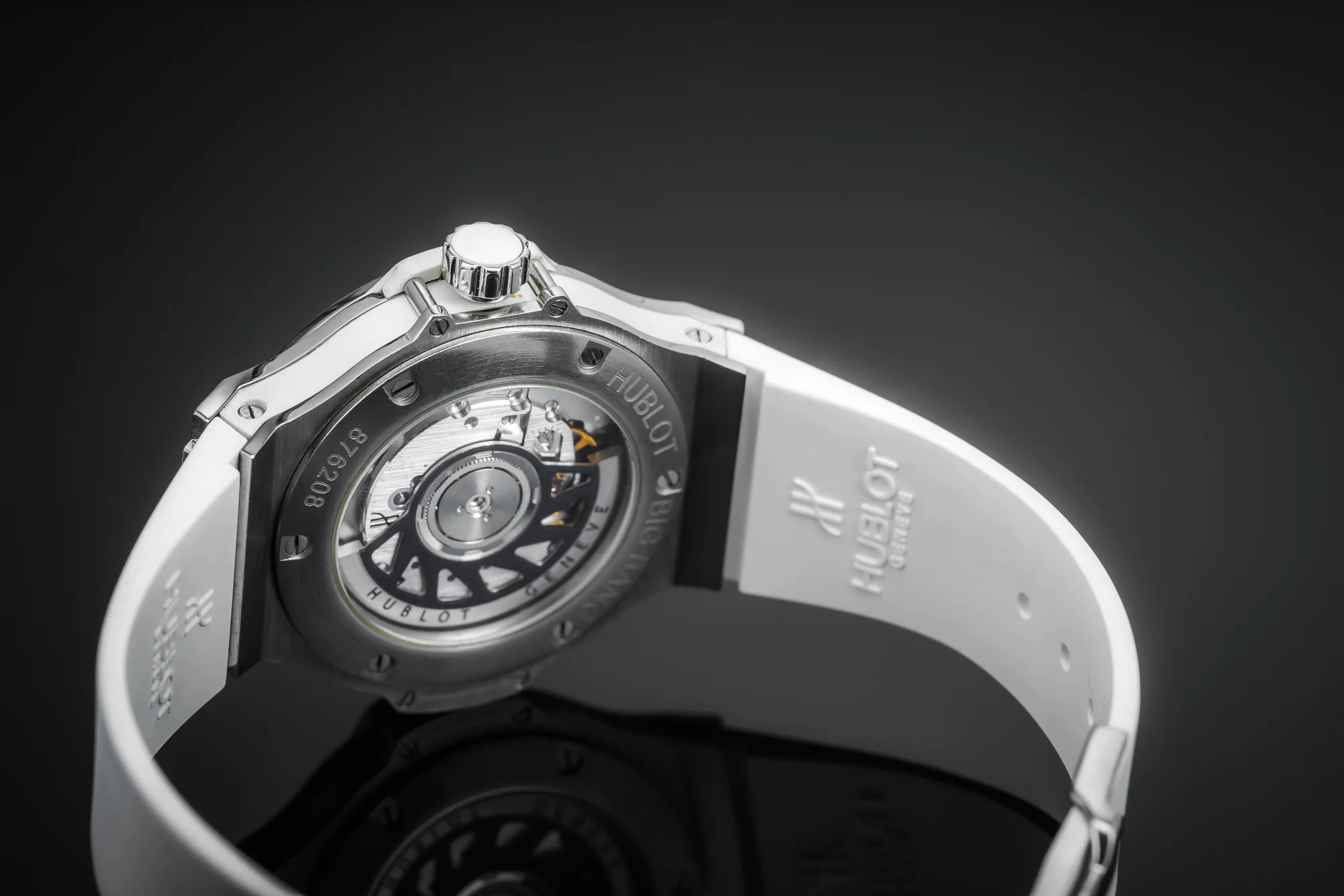 Hublot Big Bang