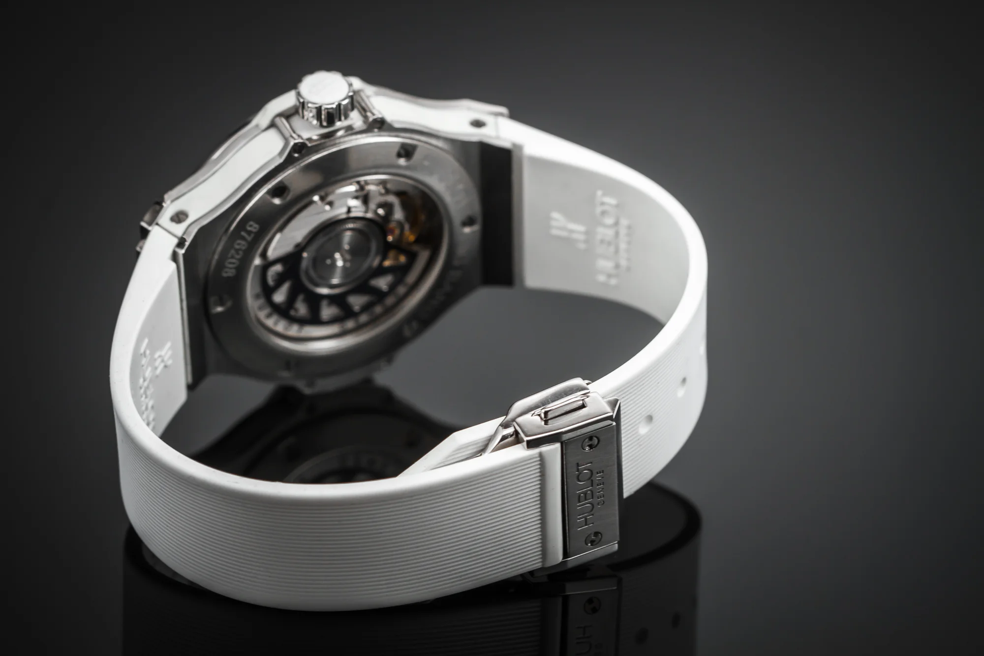 Hublot Big Bang