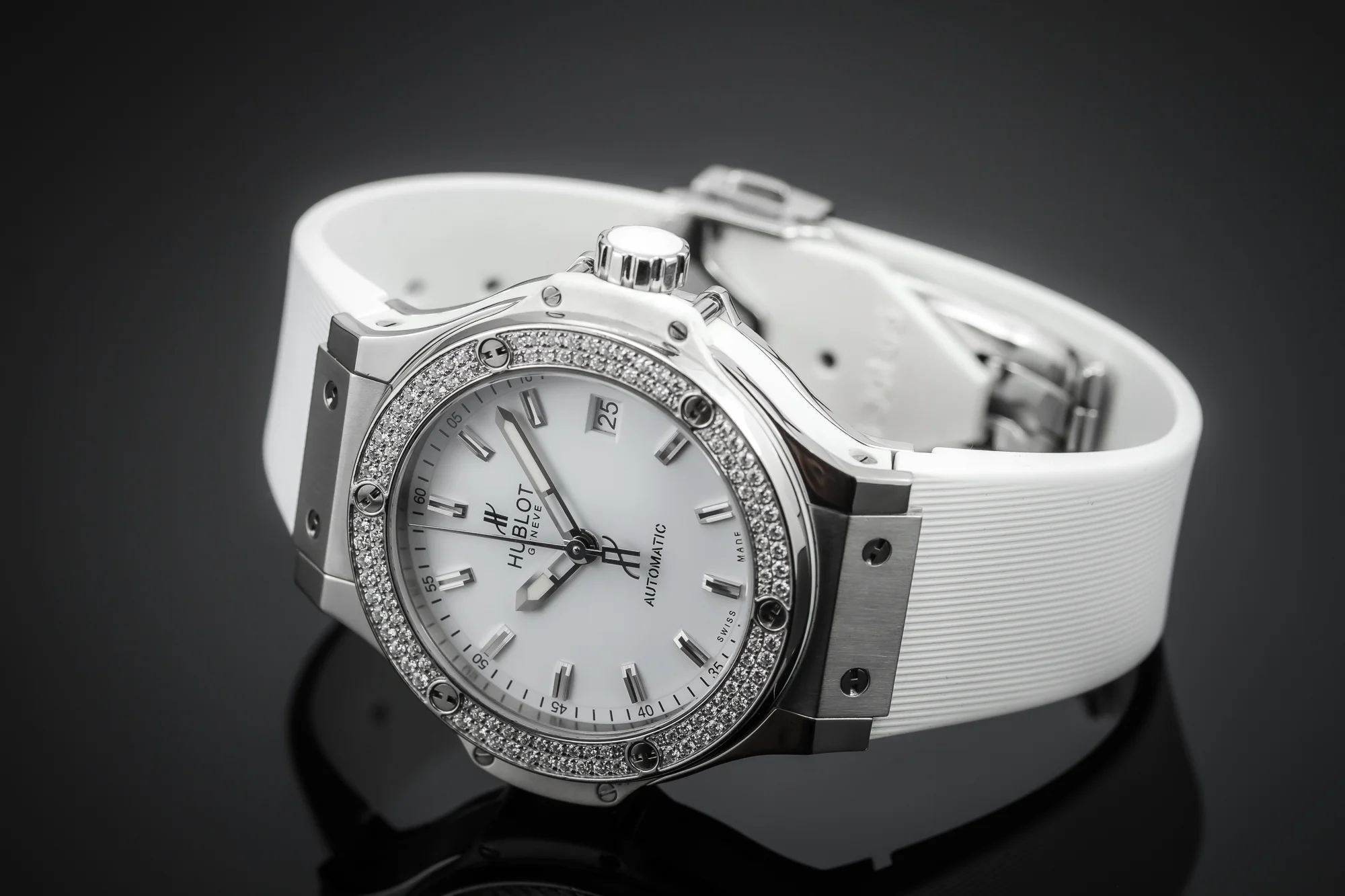 Hublot Big Bang