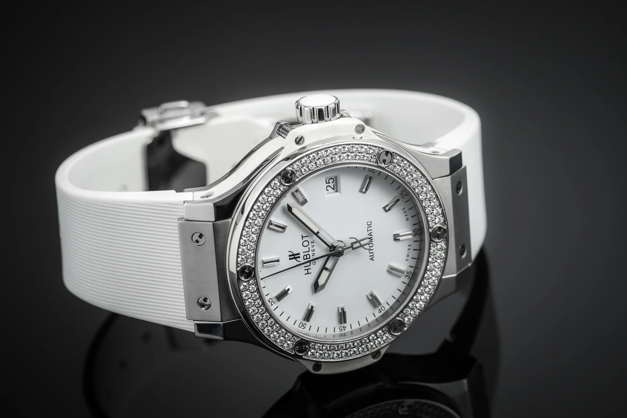 Hublot Big Bang